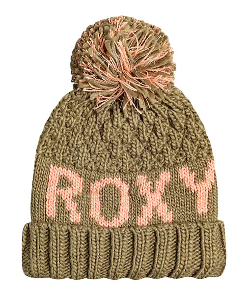 ROXY J Tonic шапка-бини