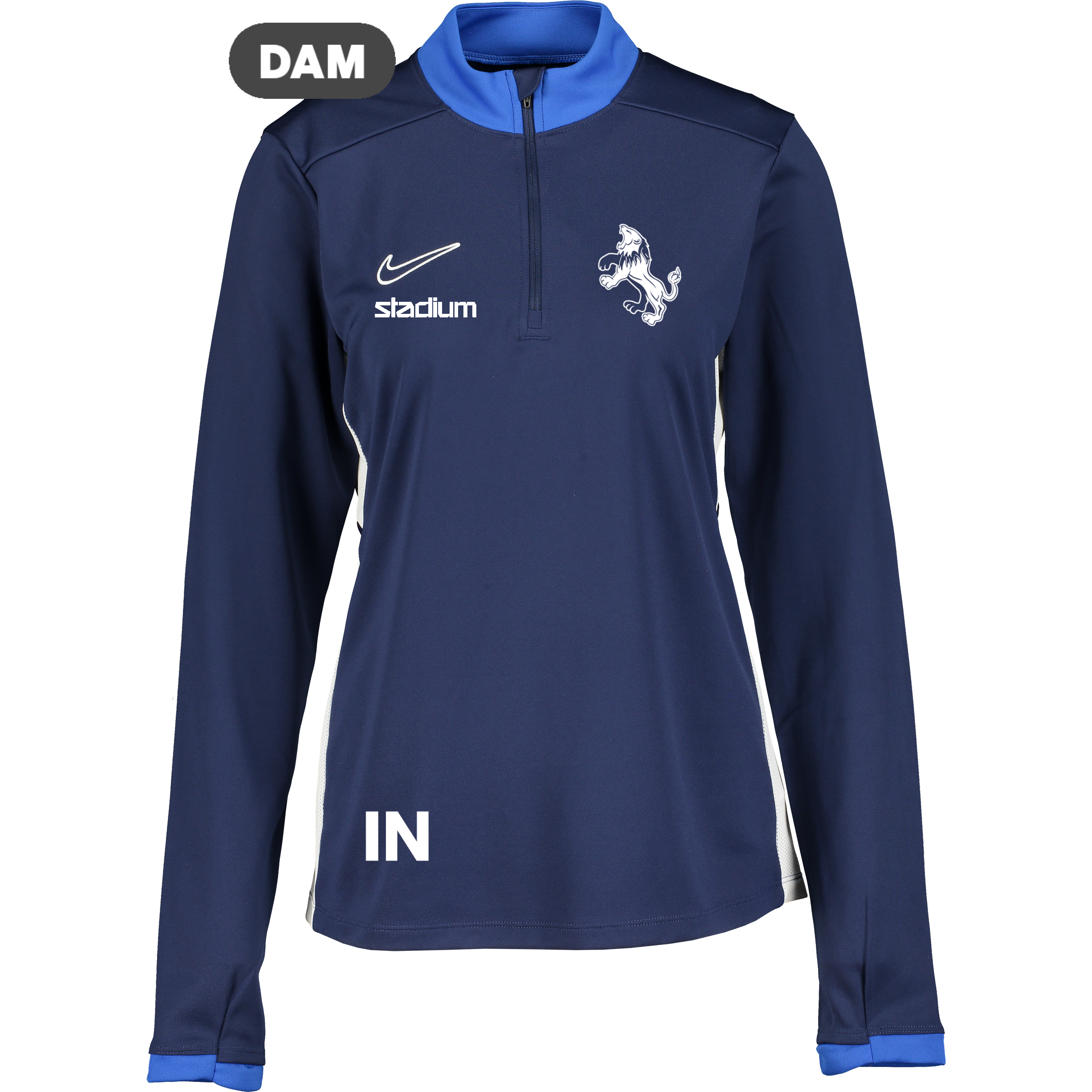 
NIKE, 
ACD25 DRILL TOP W, 
Detail 1
