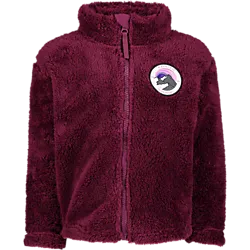 K Cozy Pile - Deep Magenta Standard Small1x1