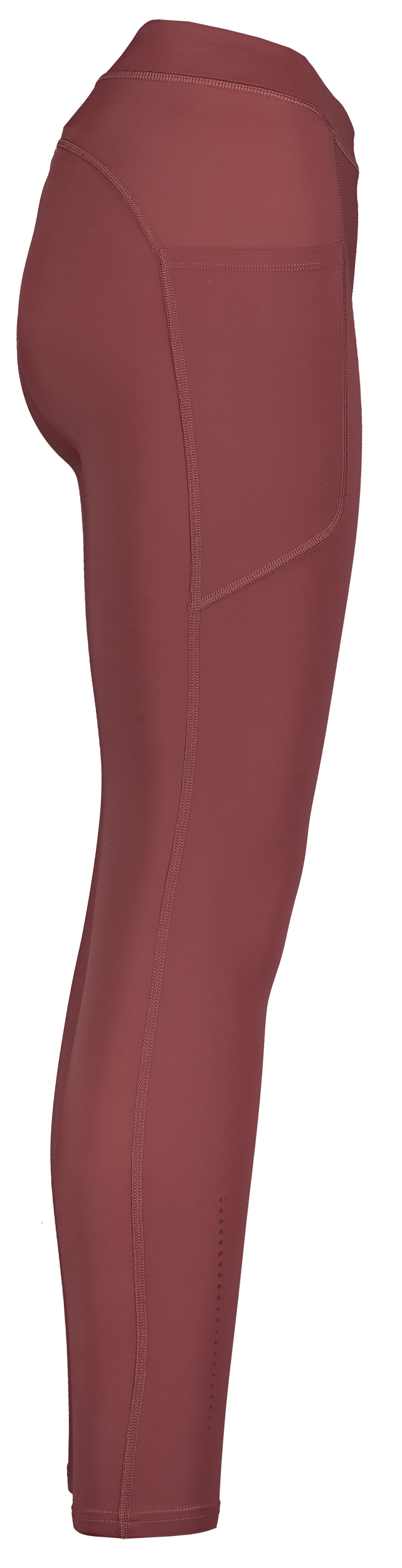 JOHAUG, W Discipline Tights 2.0