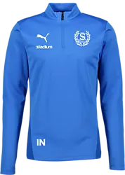 392093102102 PUMA T Goal 1/4 Zip Jr 392093102102 PUMA T Goal 1/4 Zip Jr Standard Small1x1