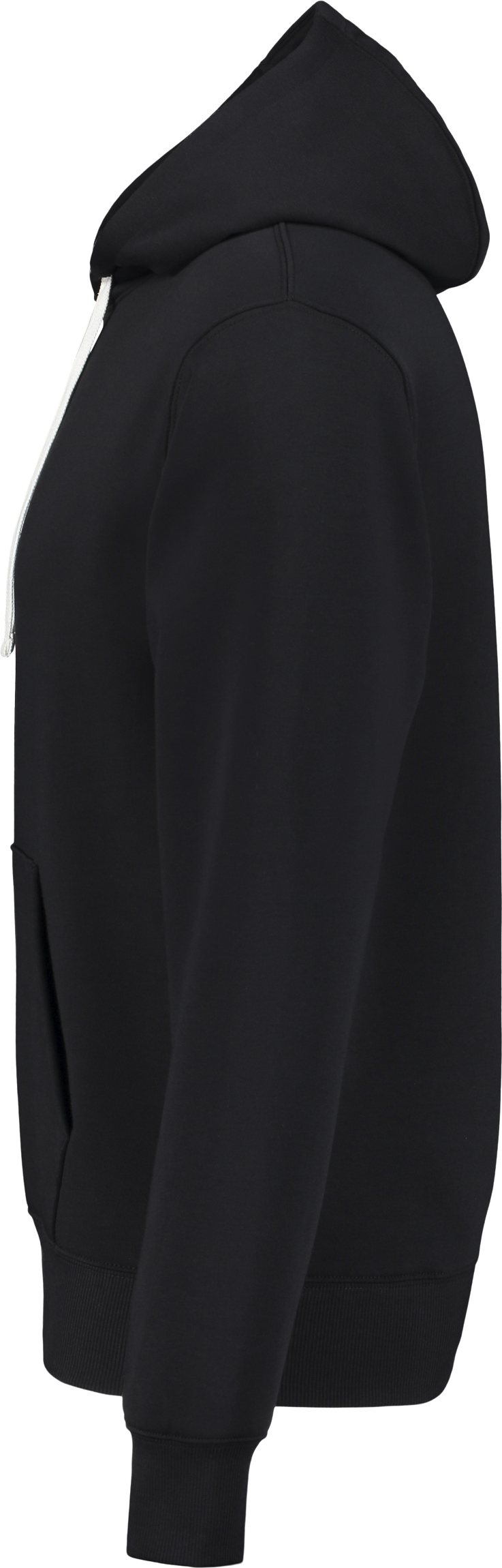 NIKE, PARK26 FLC HOOD JR