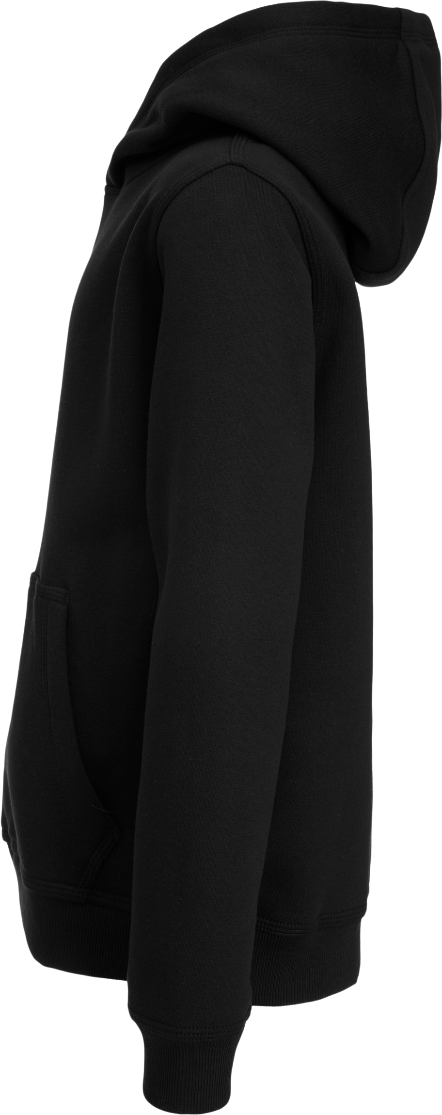 NIKE, PARK26 FLC HOOD JR