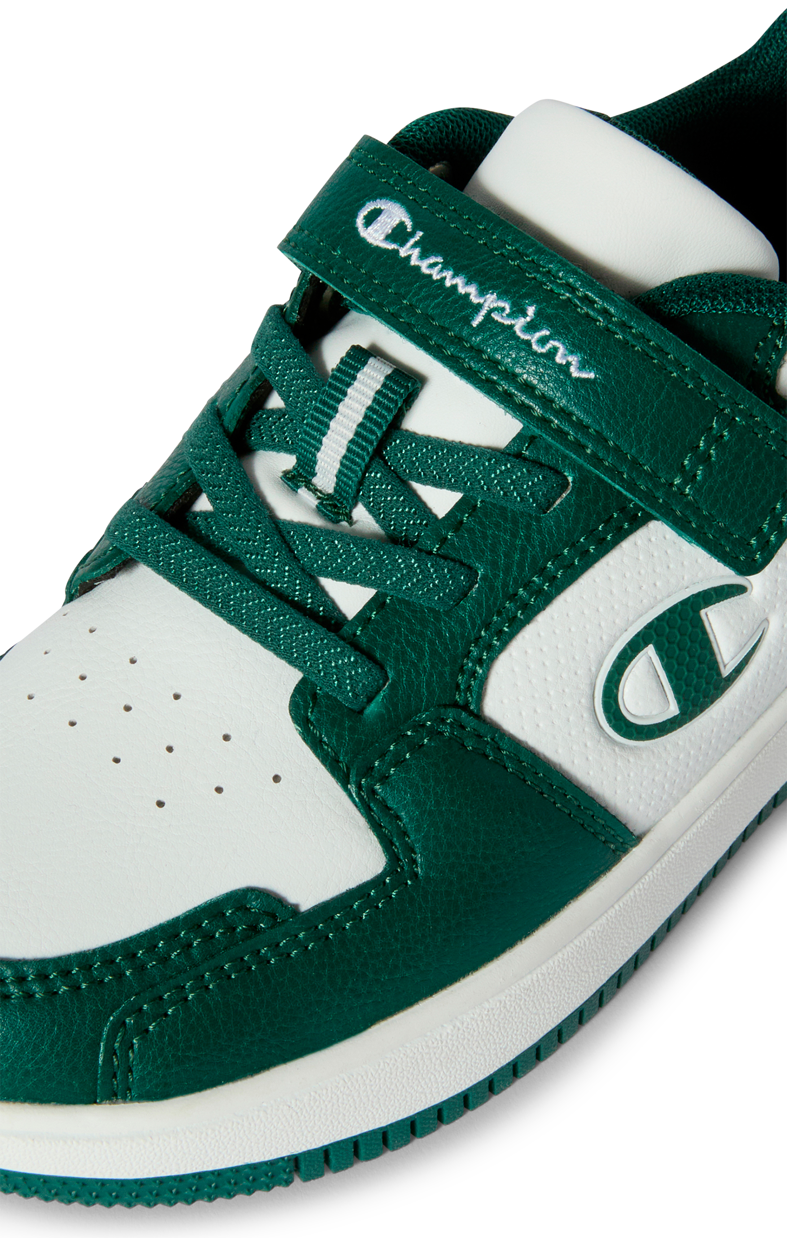 CHAMPION, Rd18 2.0 Low B Ps J