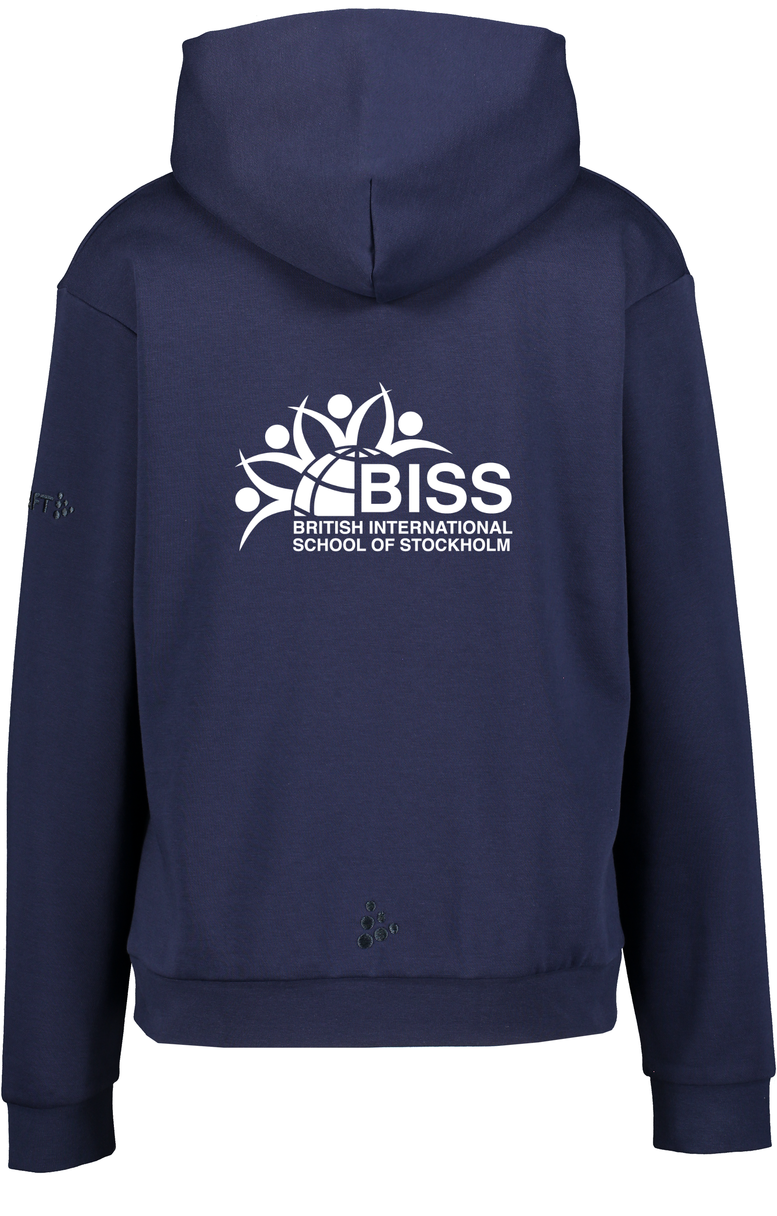 CRAFT, Community 2.0 Hood W