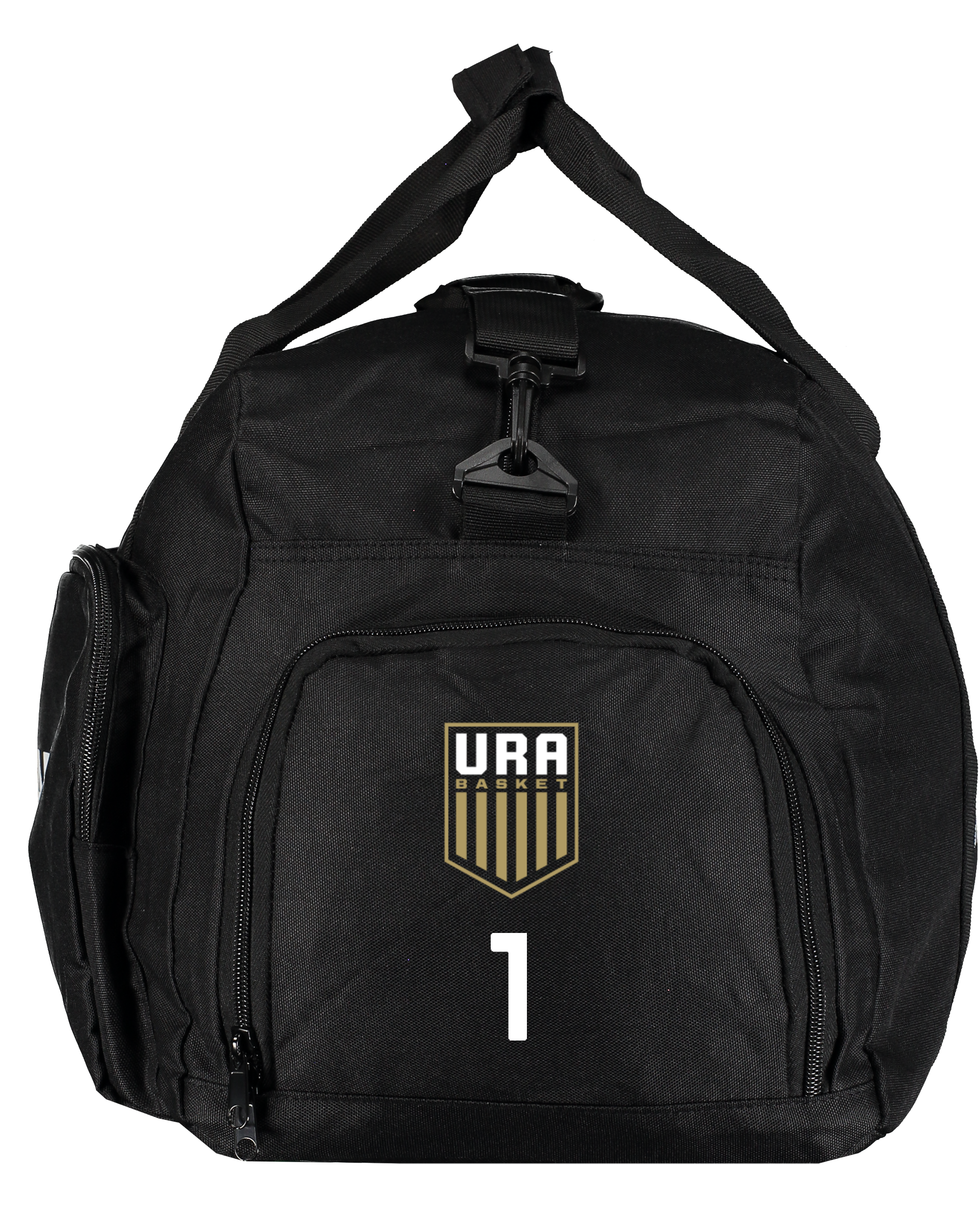 CRAFT, Ability Duffel 38L