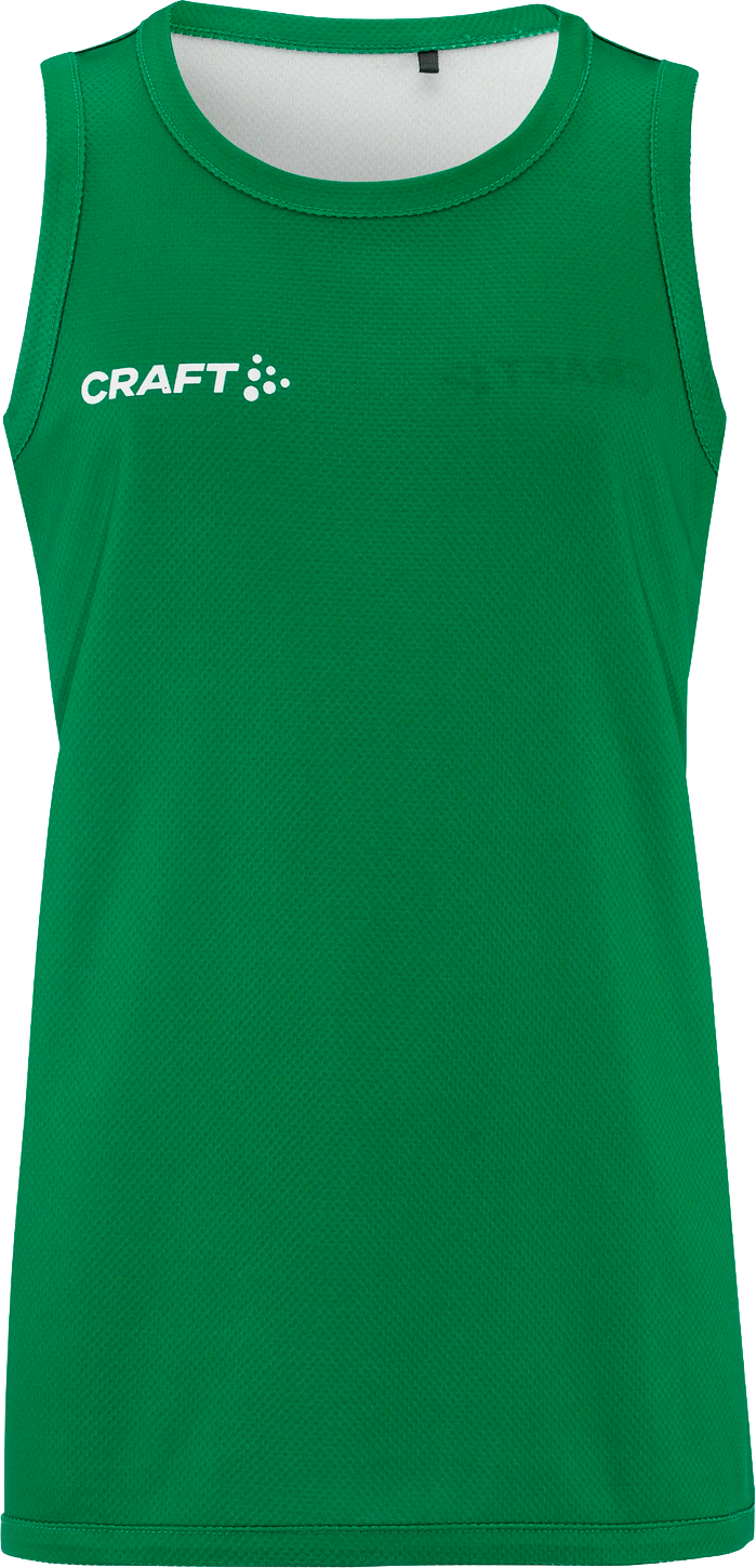 
CRAFT, 
BASKET 2.0 REVERSIBLE SINGLET JR, 
Detail 1
