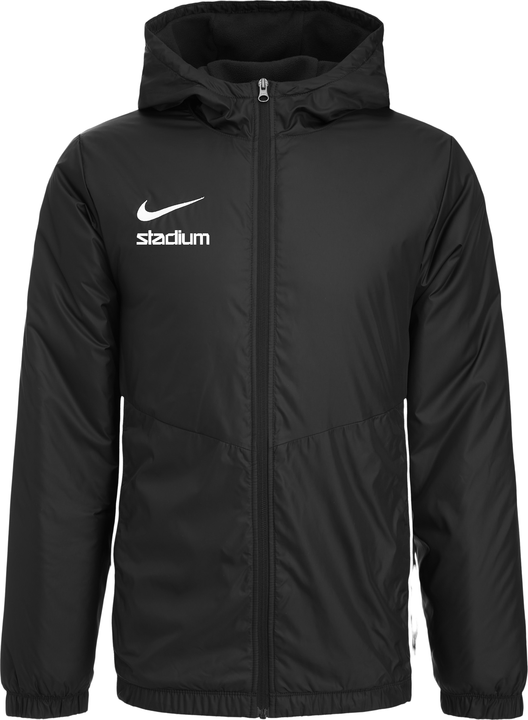 
NIKE, 
PARK26 FALL JKT, 
Detail 1
