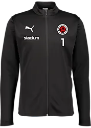 392095103101 PUMA T Goal Trg Jkt 392095103101 PUMA T Goal Trg Jkt Standard Small1x1
