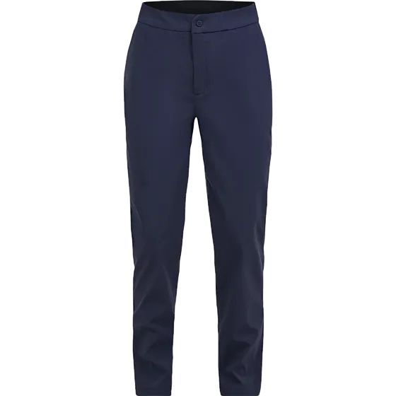 401255101101 PEAK PERFORMANCE W Player Pants 401255101101 PEAK PERFORMANCE W Player Pants Standard Detail