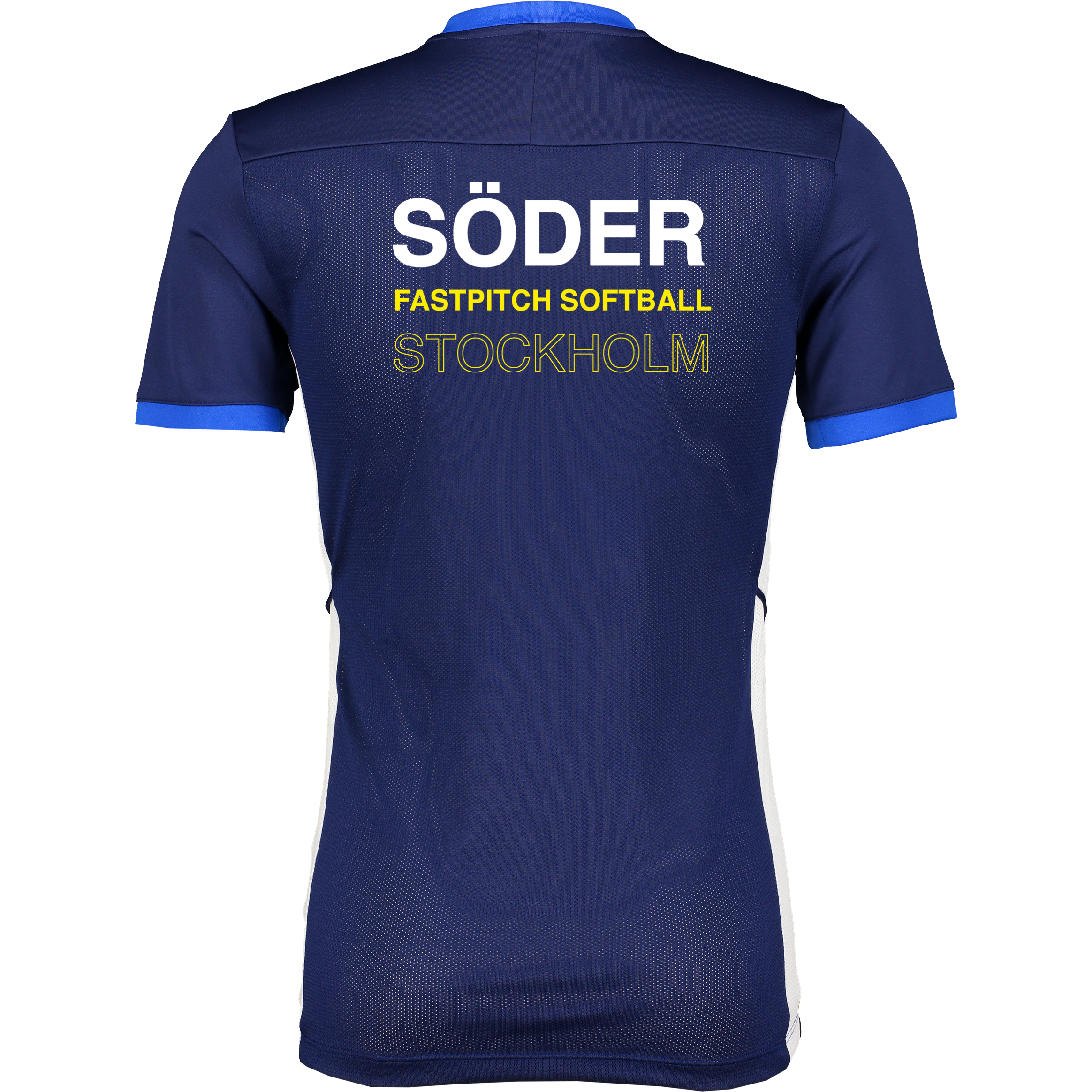 NIKE, Acd25 Ss Top Jr