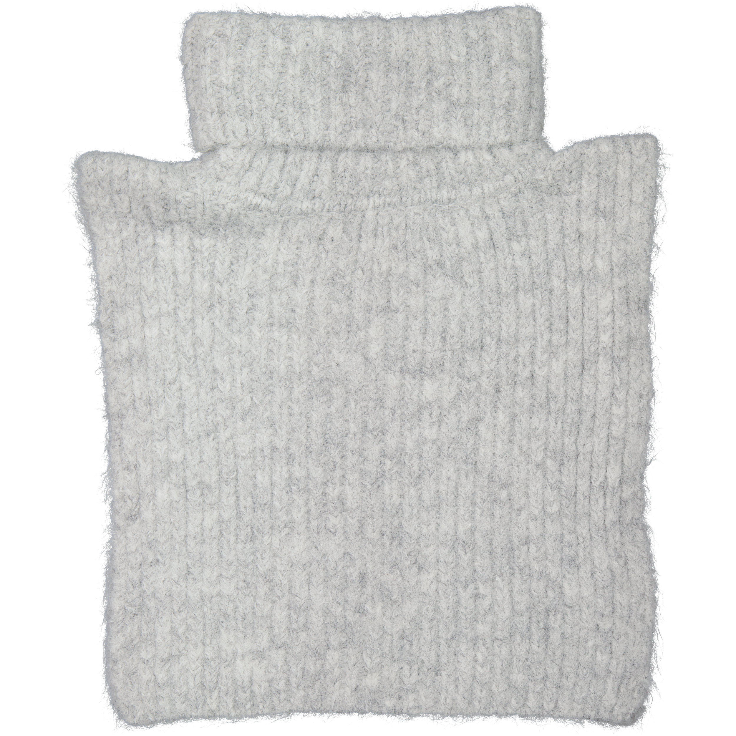 EVEREST, Olivia Turtleneck