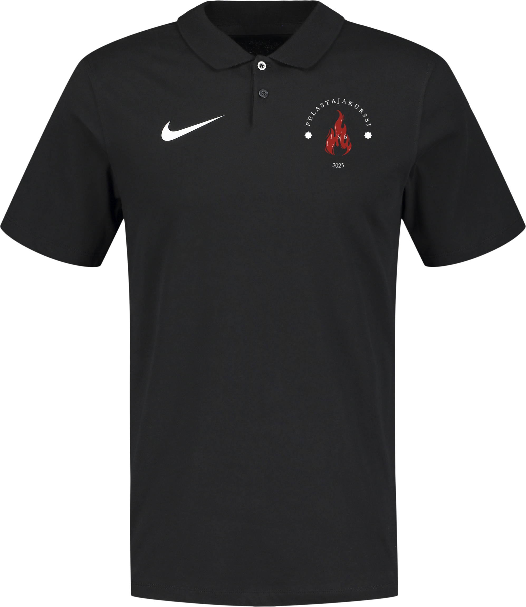 
NIKE, 
PARK26 SS POLO, 
Detail 1
