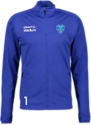 394166101101 CRAFT Evolve 2.0 Full Zip Jacket M 394166101101 CRAFT Evolve 2.0 Full Zip Jacket M Standard Small1x1