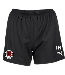 391951103101 PUMA T Goal Shorts Wmns 391951103101 PUMA T Goal Shorts Wmns Standard Small1x1