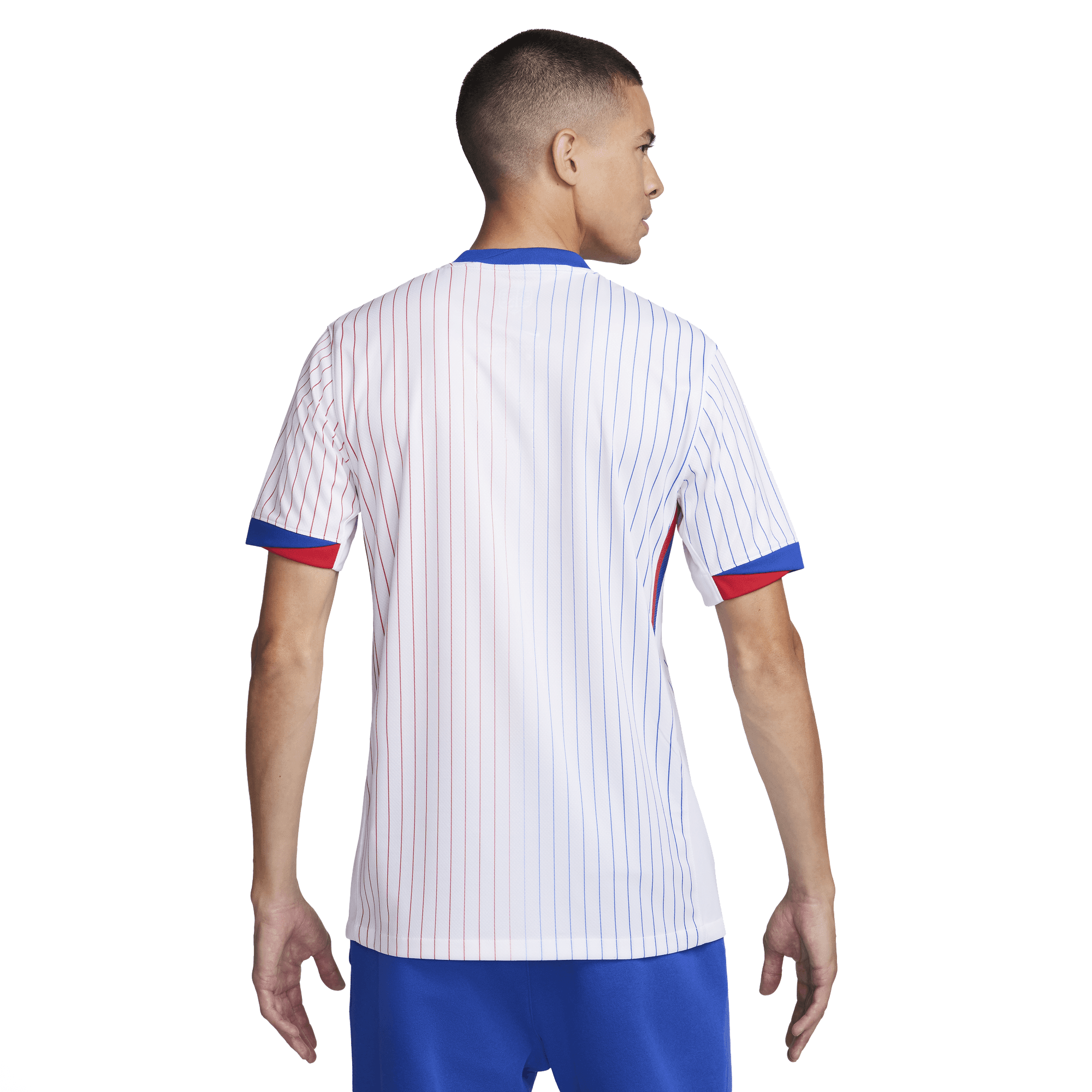 NIKE, Fff M Nk Df Stad Jsy Ss Aw
