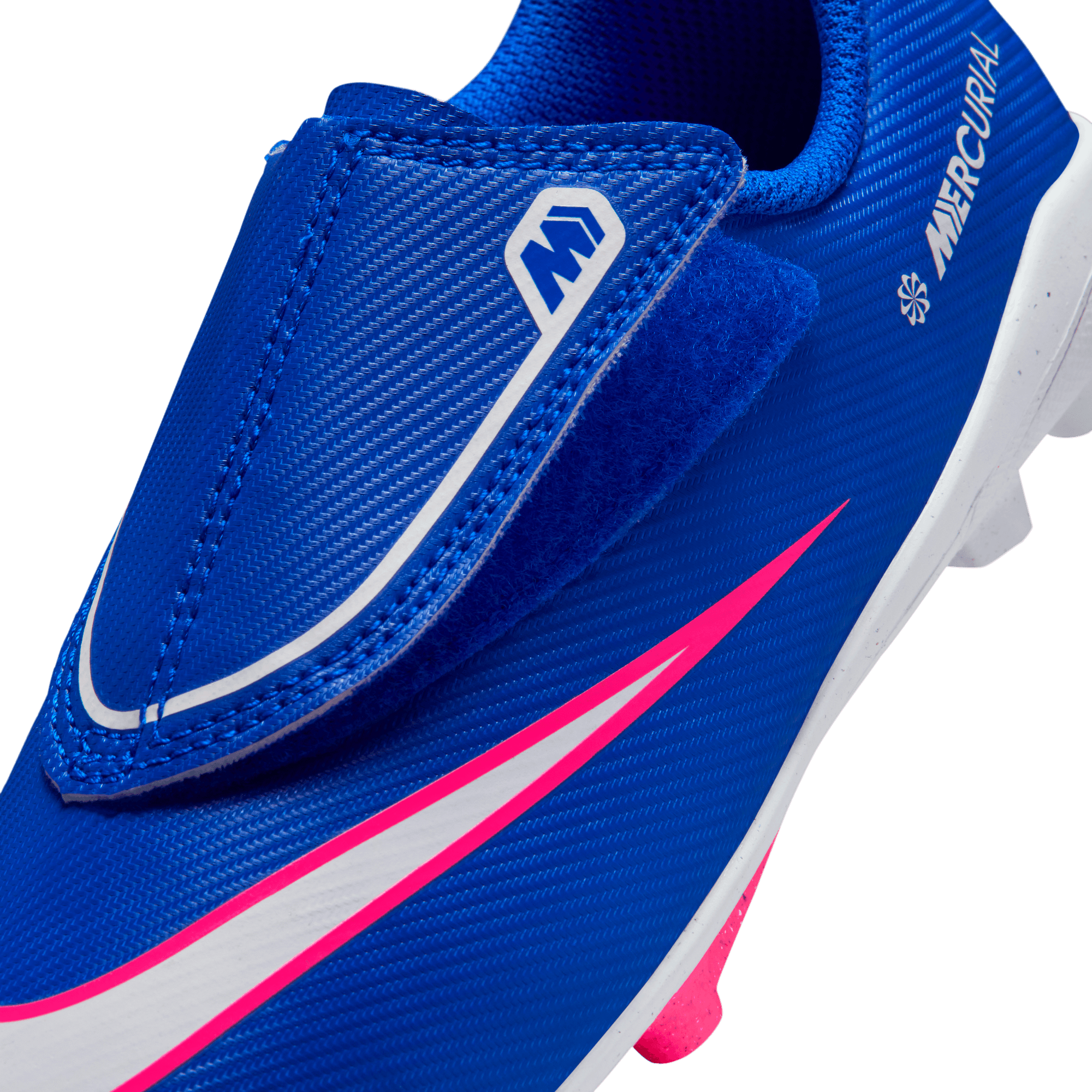 NIKE, JR VAPOR 16 CLUB MG PS (V)