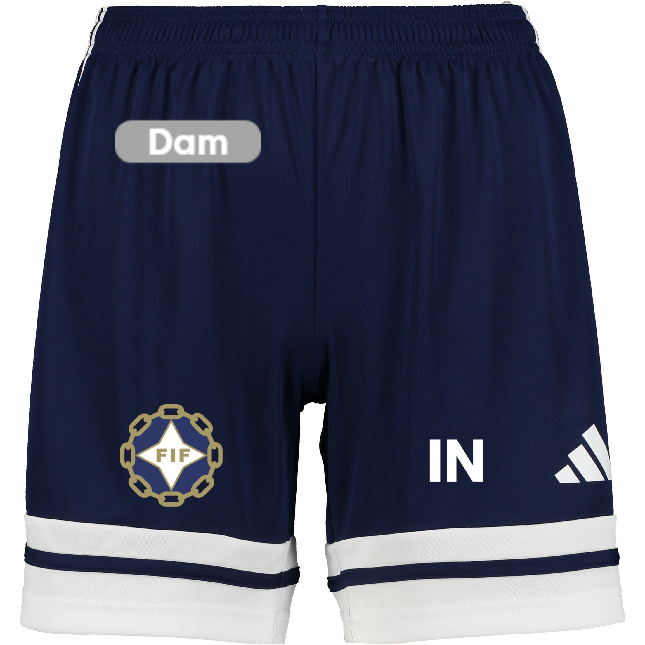 
ADIDAS, 
Squad25 Sho W, 
Detail 1
