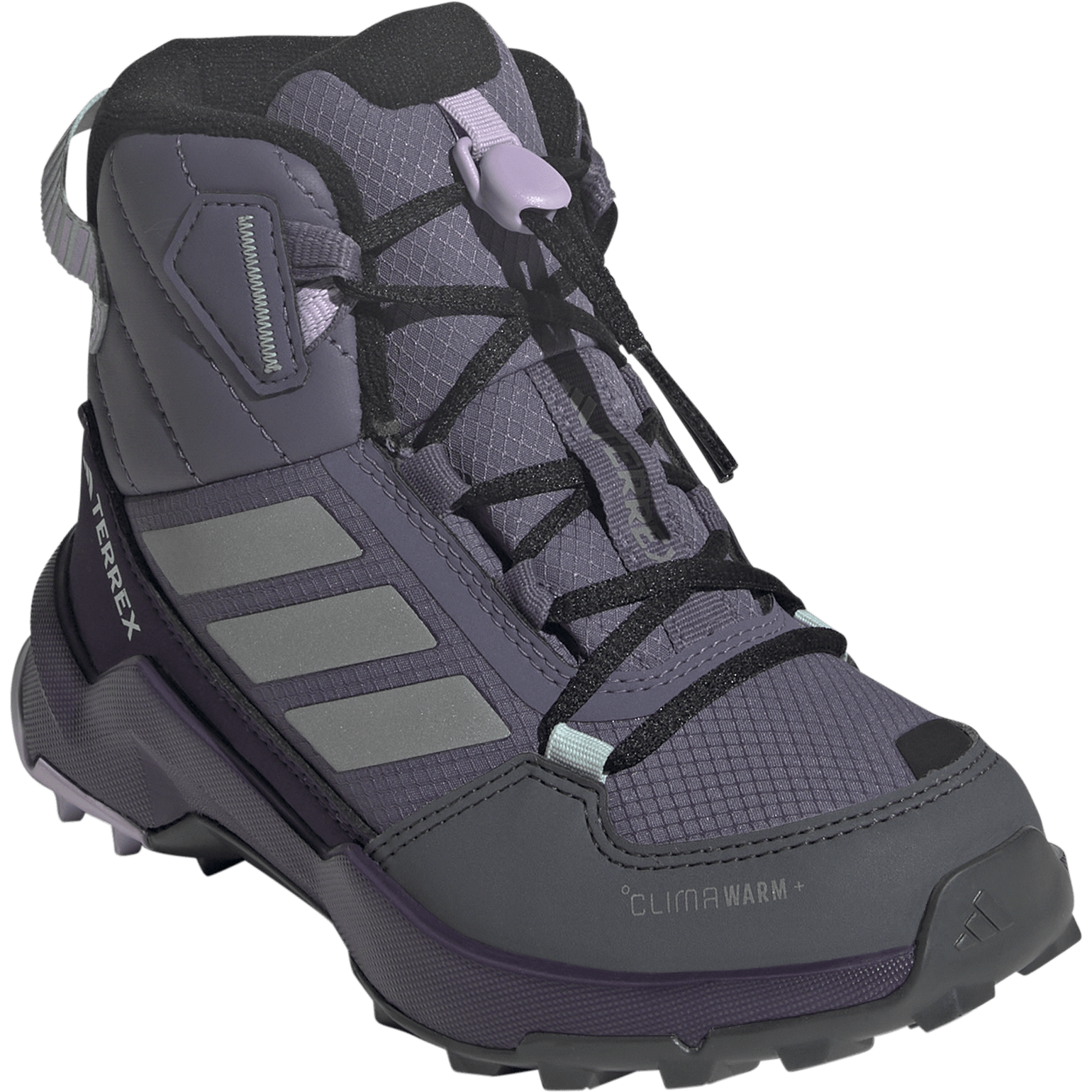 ADIDAS, J Terrex Ax4r Cw+ Mid K