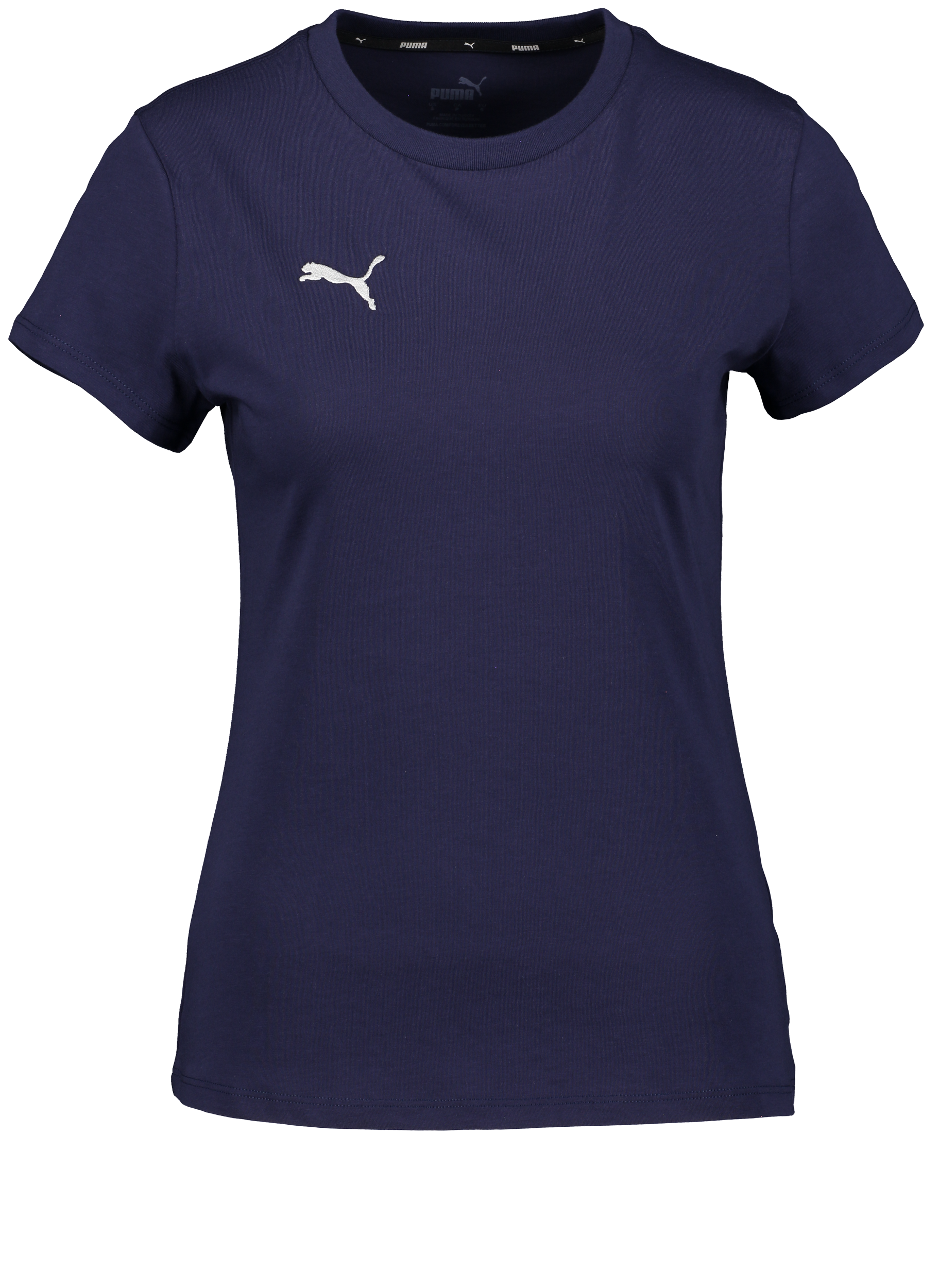 
PUMA, 
T Goal Casuals Tee W, 
Detail 1
