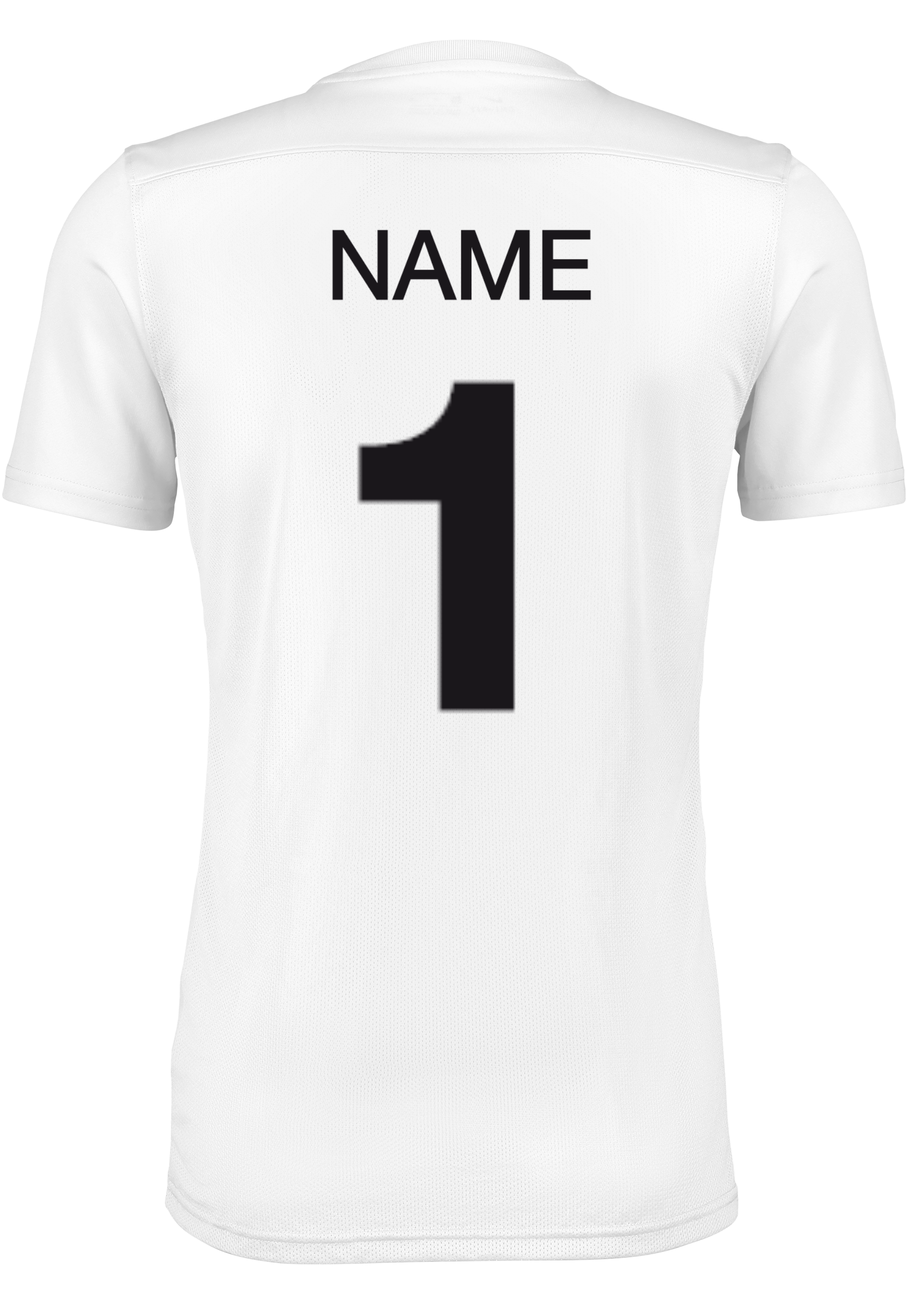 NIKE, Park VII SS Jsy