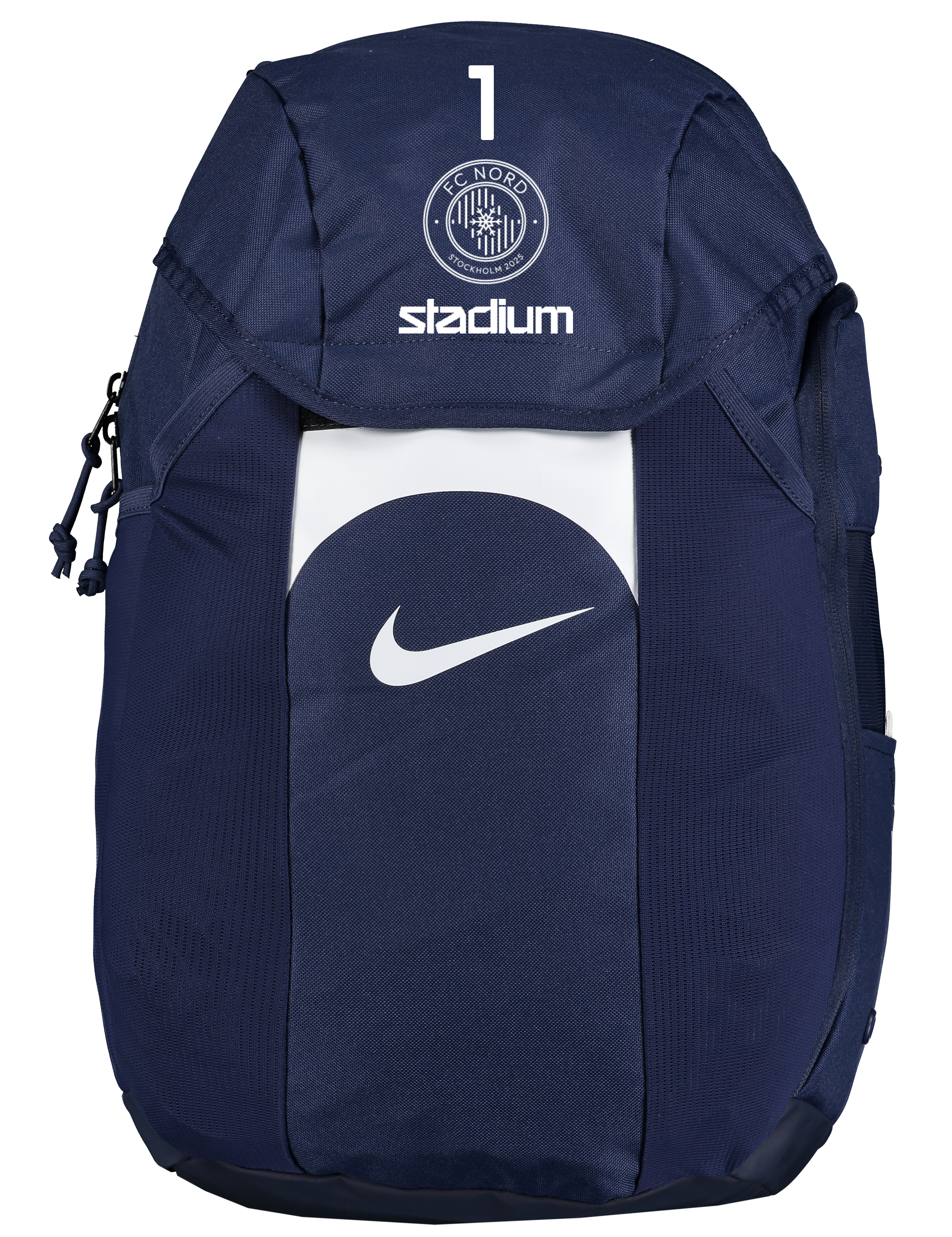 
NIKE, 
Academy Team Bp, 
Detail 1
