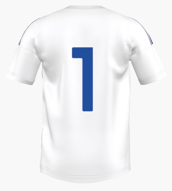 ADIDAS, Cu Tiro24 C Jsy