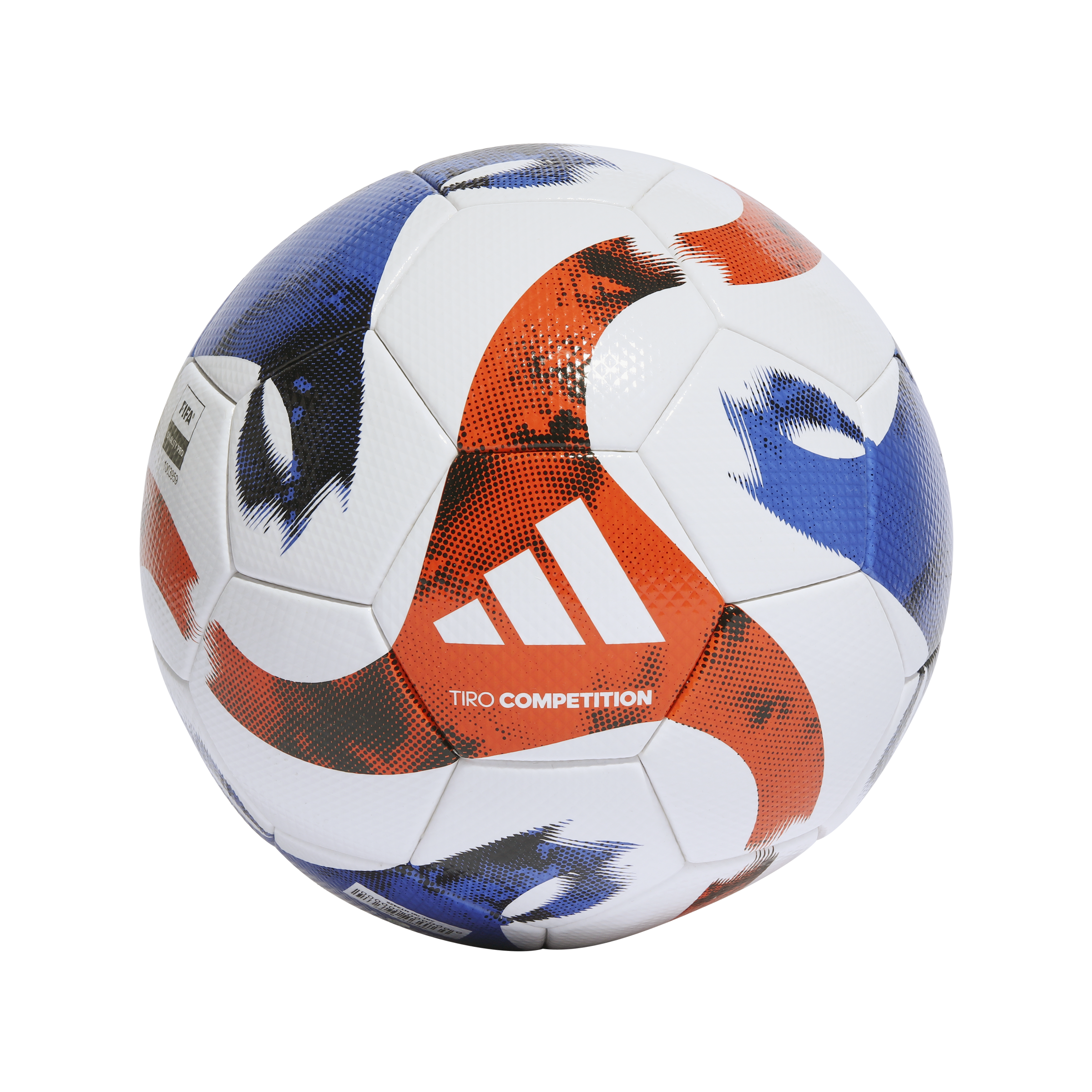 
ADIDAS, 
Tiro Com, 
Detail 1
