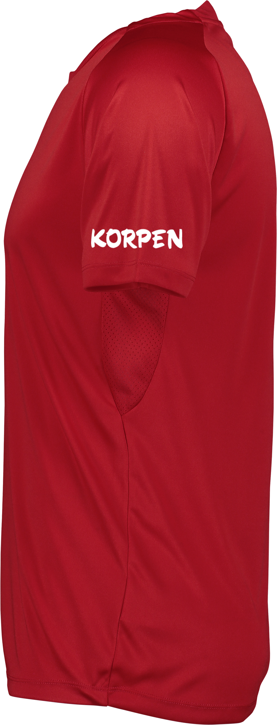 CRAFT, Evolve Tee Jr