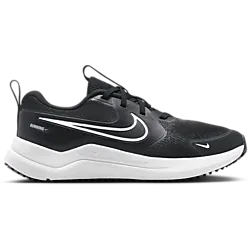 J COSMIC RUNNER GS - Black/White Standard Small1x1