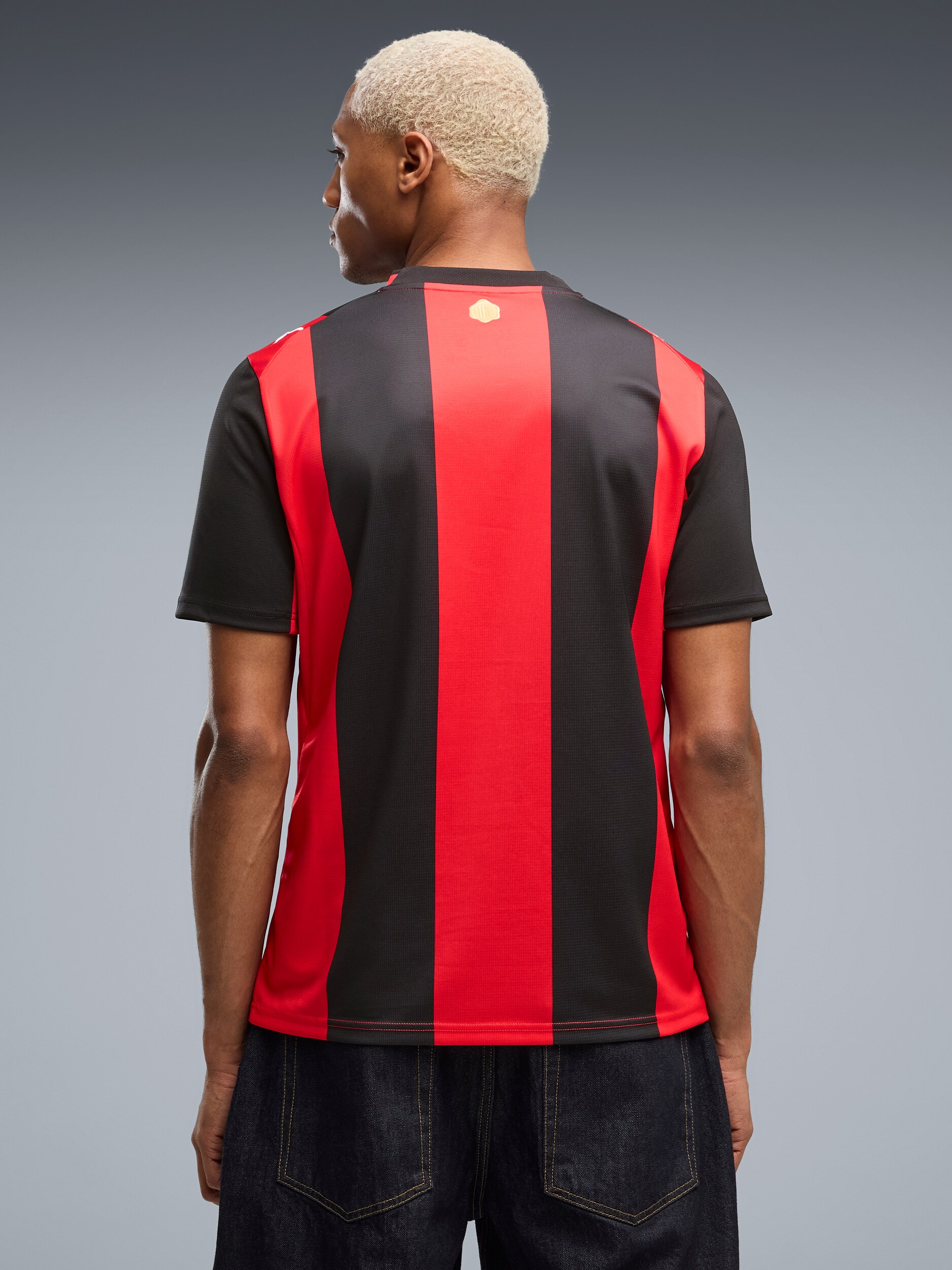 PUMA, ACM HOME JERSEY REPLICA