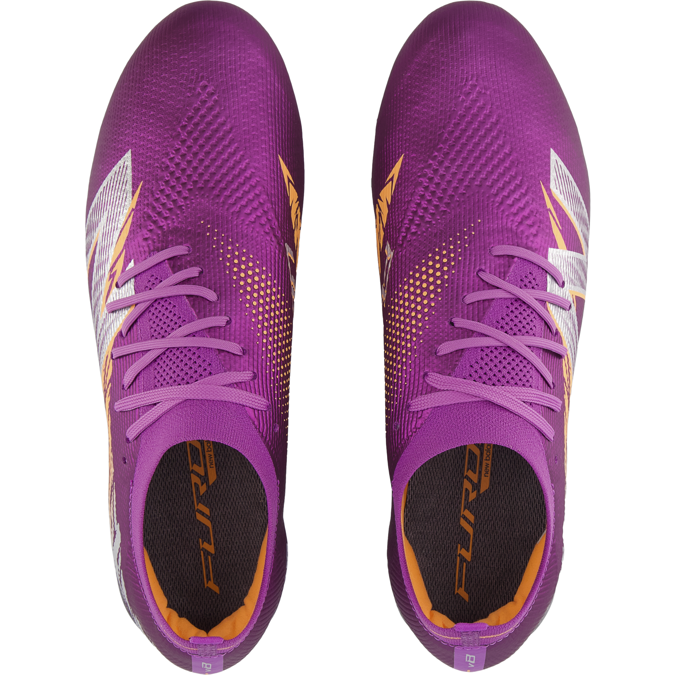 NEW BALANCE, Furon V8 Elite Fg