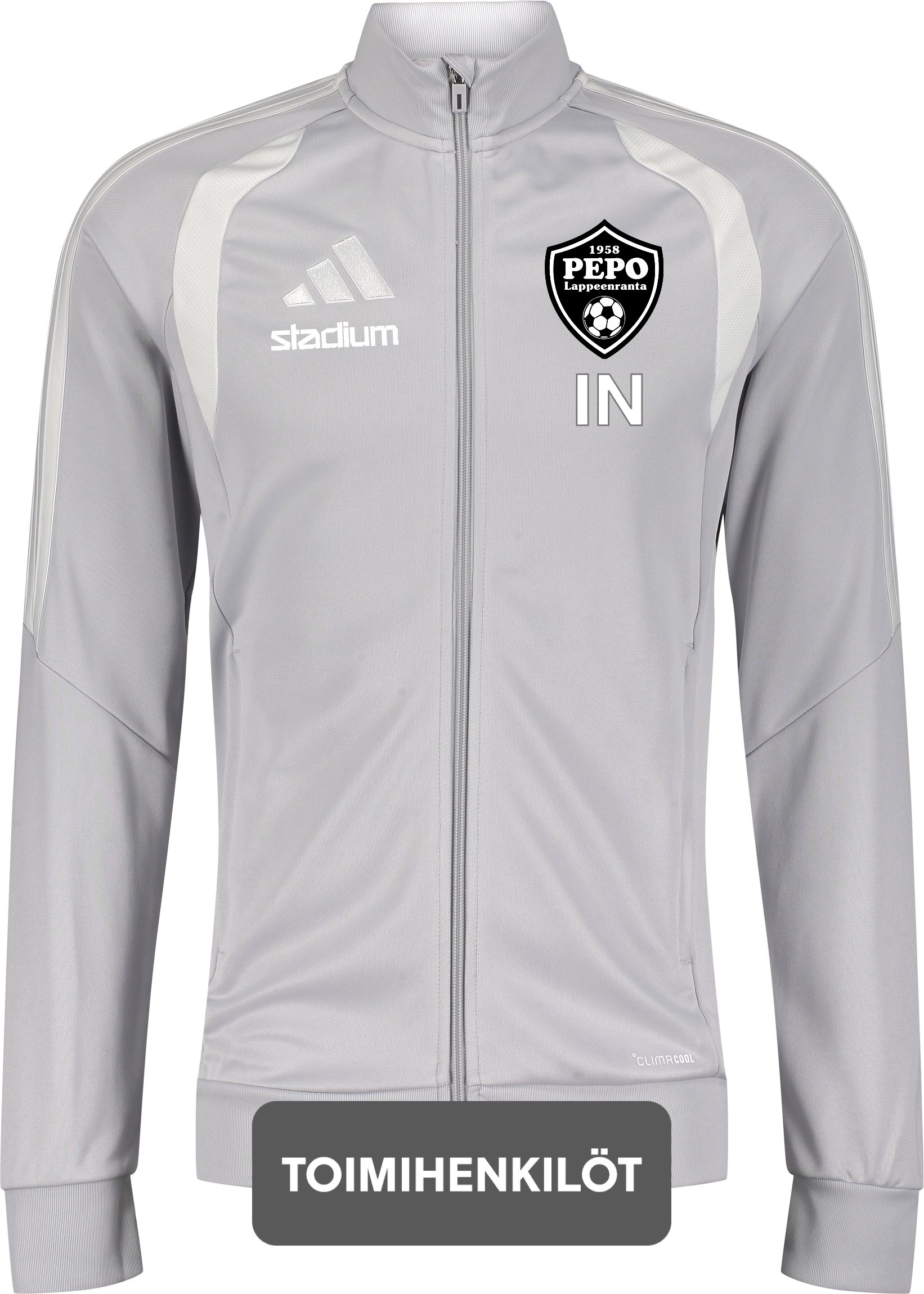 
ADIDAS, 
TIRO26 L TR JKT, 
Detail 1
