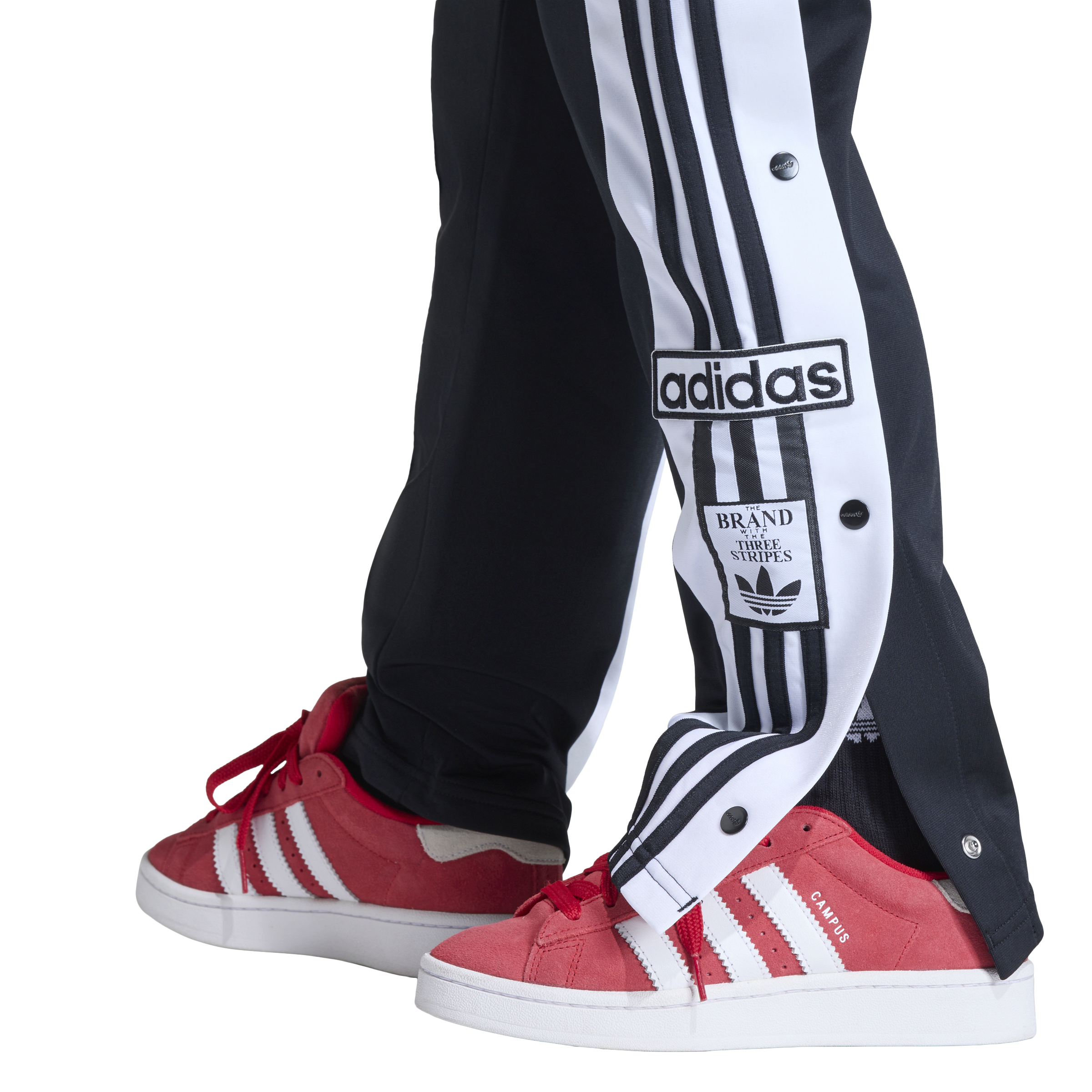 ADIDAS ORIGINALS, J ADIBREAK PANTS