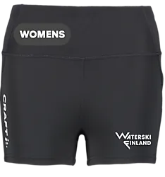 403850102101 CRAFT Rush 2.0 Hot Pant W 403850102101 CRAFT Rush 2.0 Hot Pant W Standard Small1x1