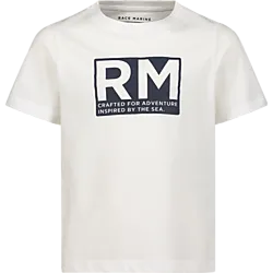 405254101101 RACE MARINE J Sea Graphic Tee 405254101101 RACE MARINE J Sea Graphic Tee Standard Small1x1