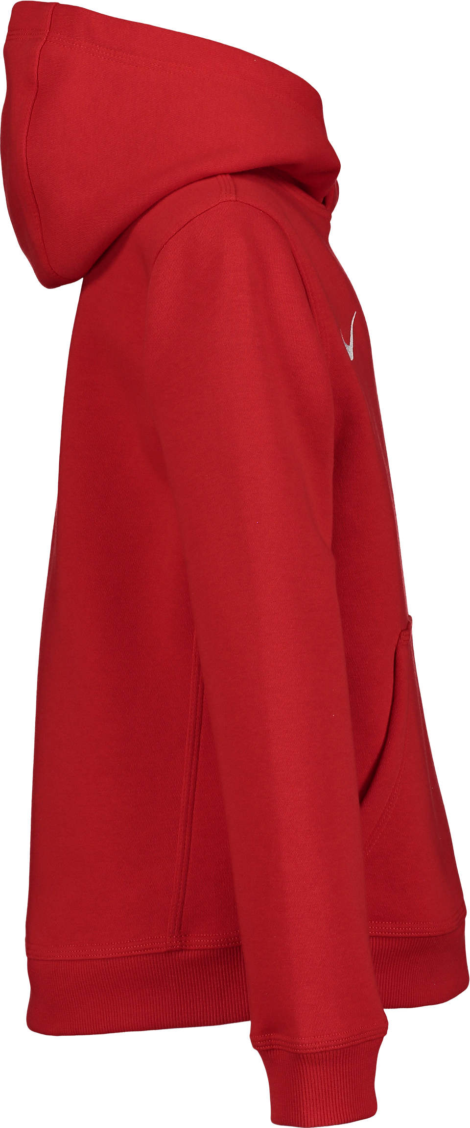 NIKE, PARK26 FLC HOOD JR