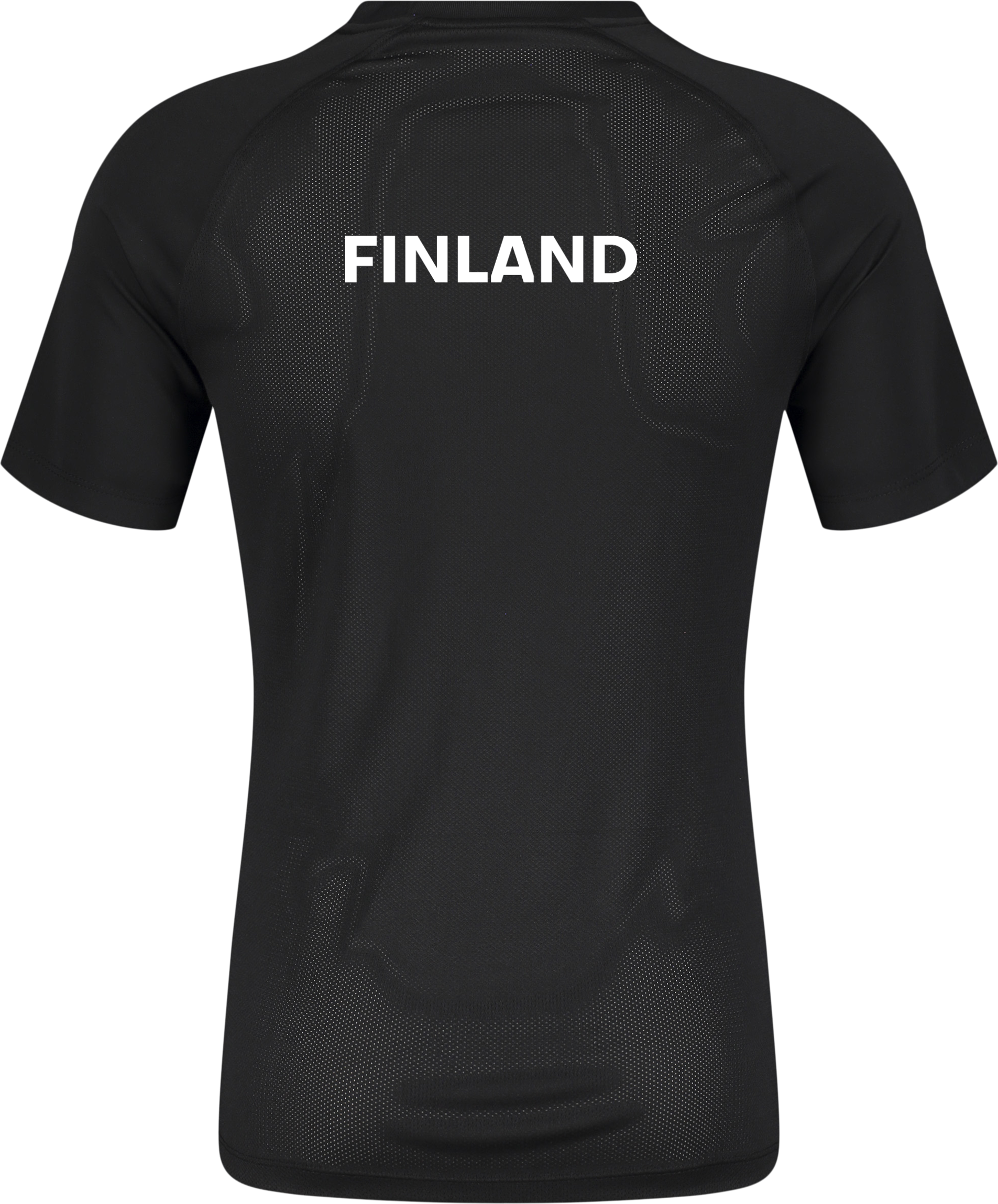 NIKE, PARK VIII SS JSY JR