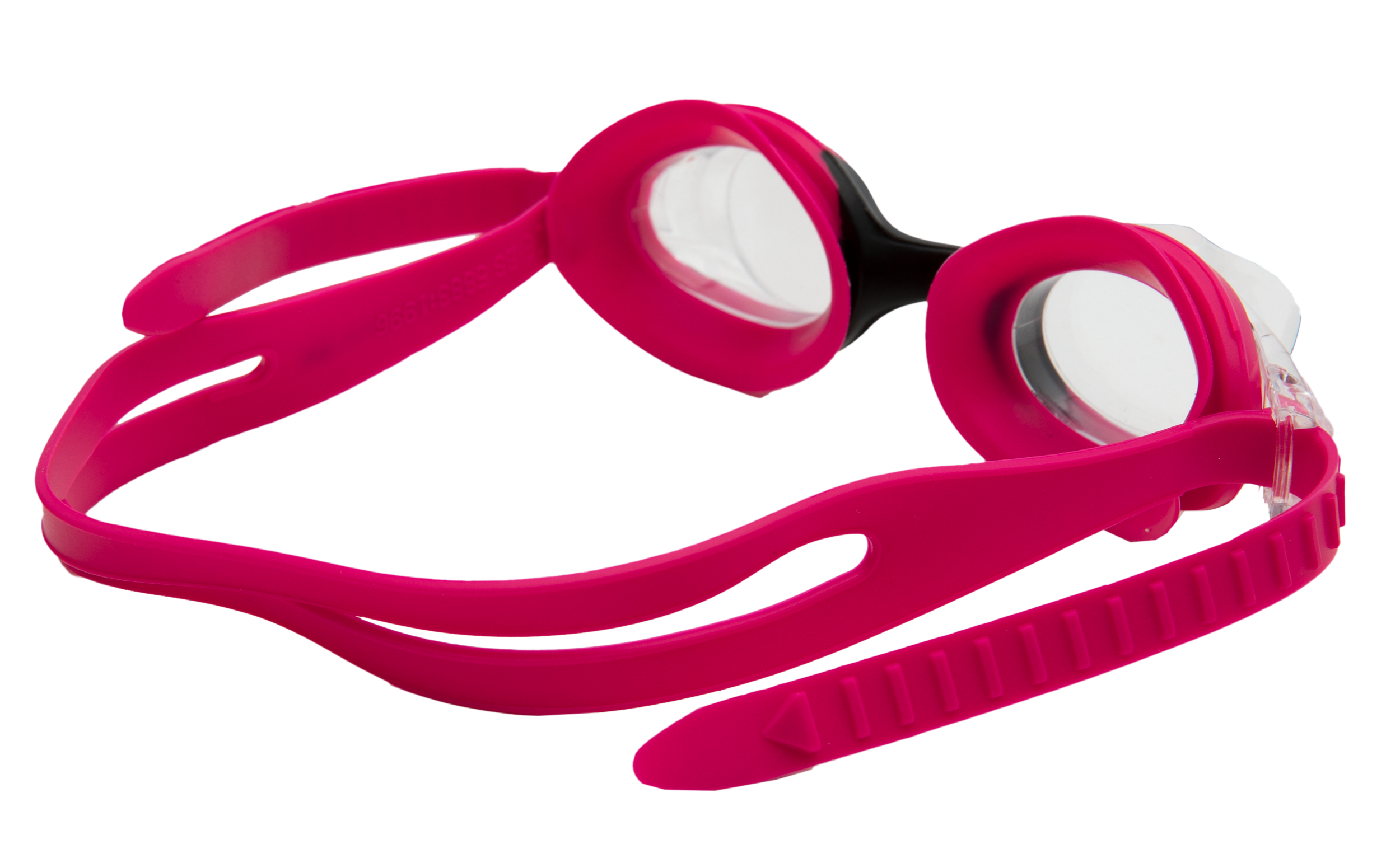 MALMSTEN, K Guppy Goggles