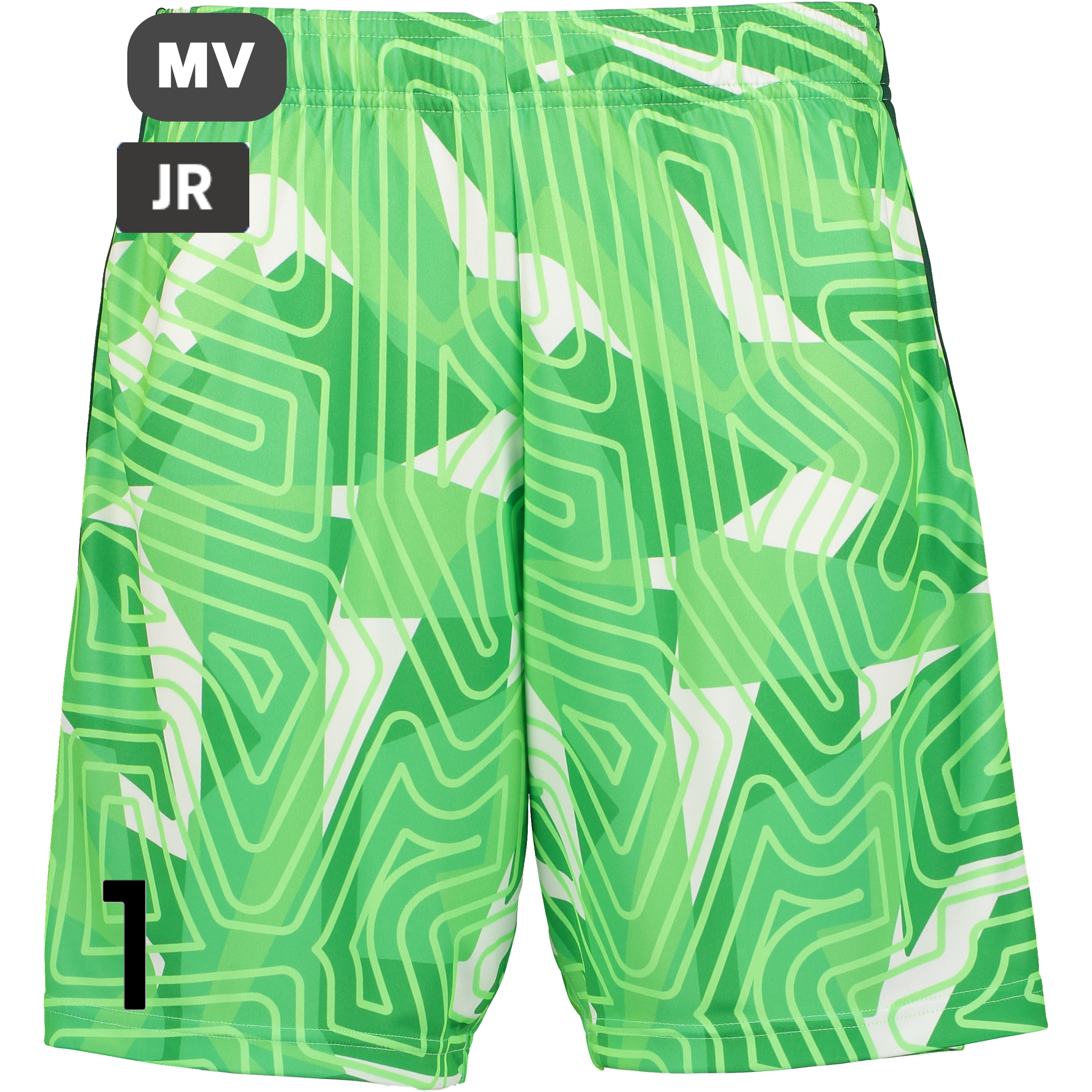 
ADIDAS, 
T26 C GK SHO JR, 
Detail 1
