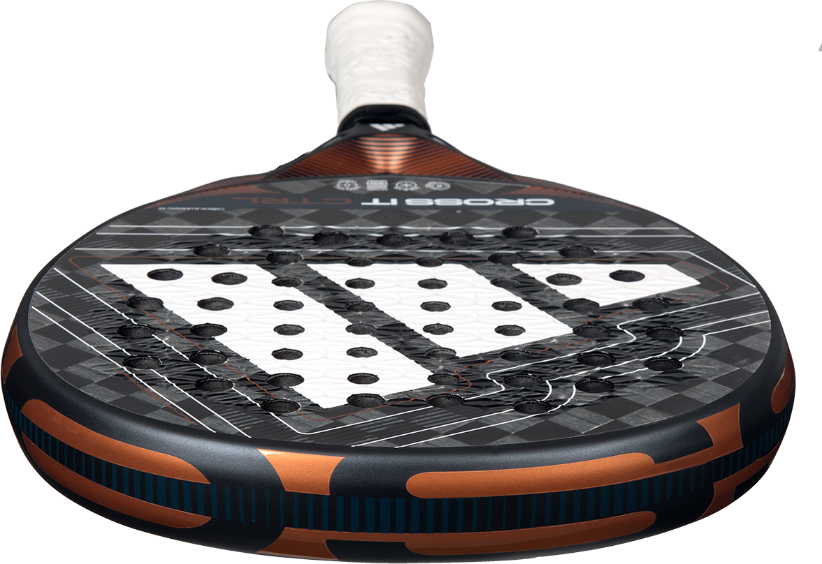 ADIDAS, CROSS IT CTRL