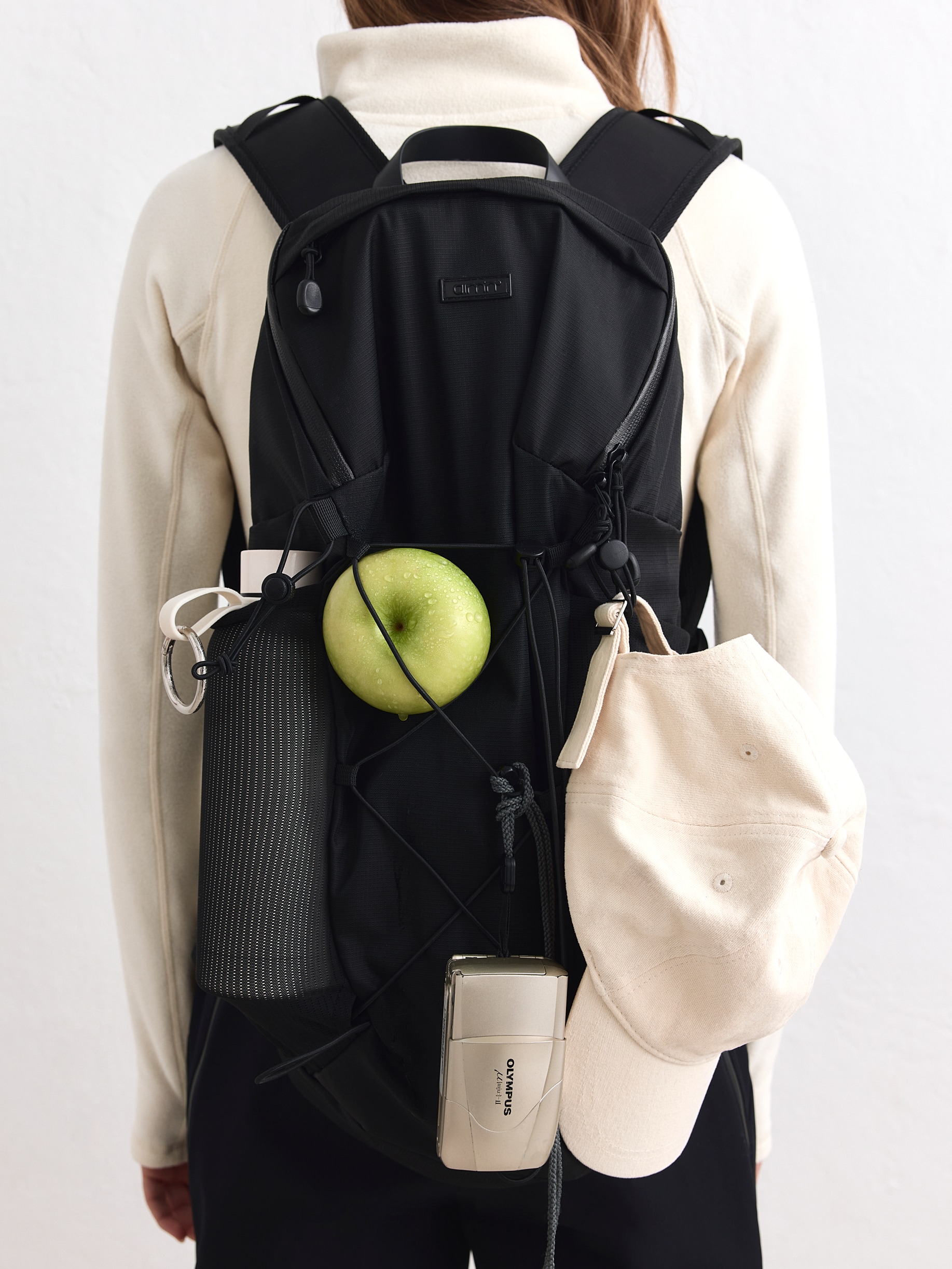 AIM&acute;N, OUTDOOR DAYPACK