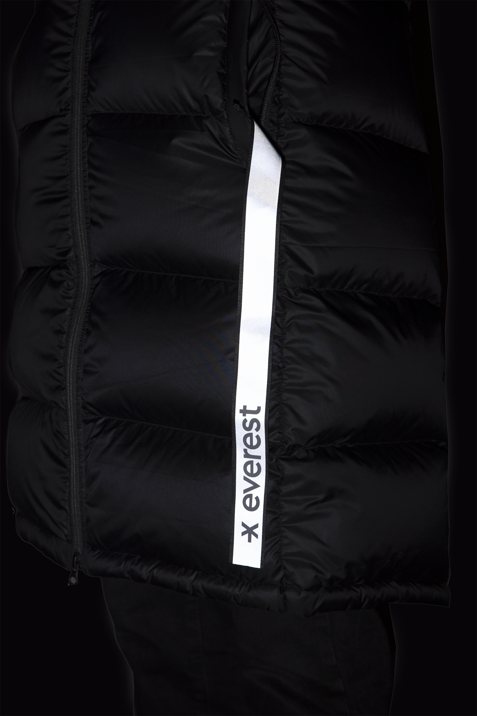 EVEREST, W Expedition D Coa