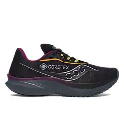 706113101103 SAUCONY  Kinvara 15 Gtx W 706113101103 SAUCONY Kinvara 15 Gtx W  Standard Small1x1