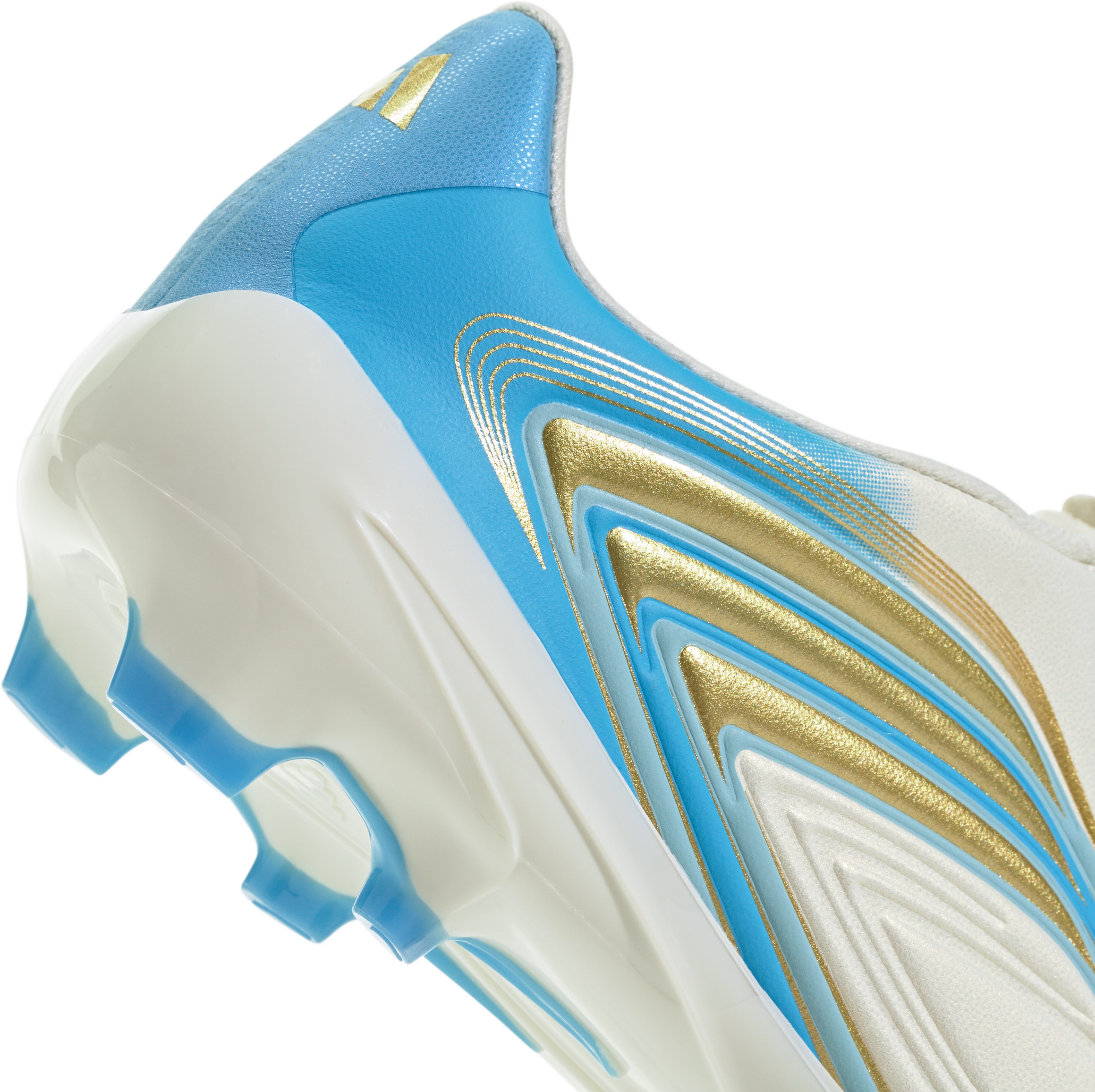 ADIDAS, F50 MESSI LEAGUE LL FG/MG JR