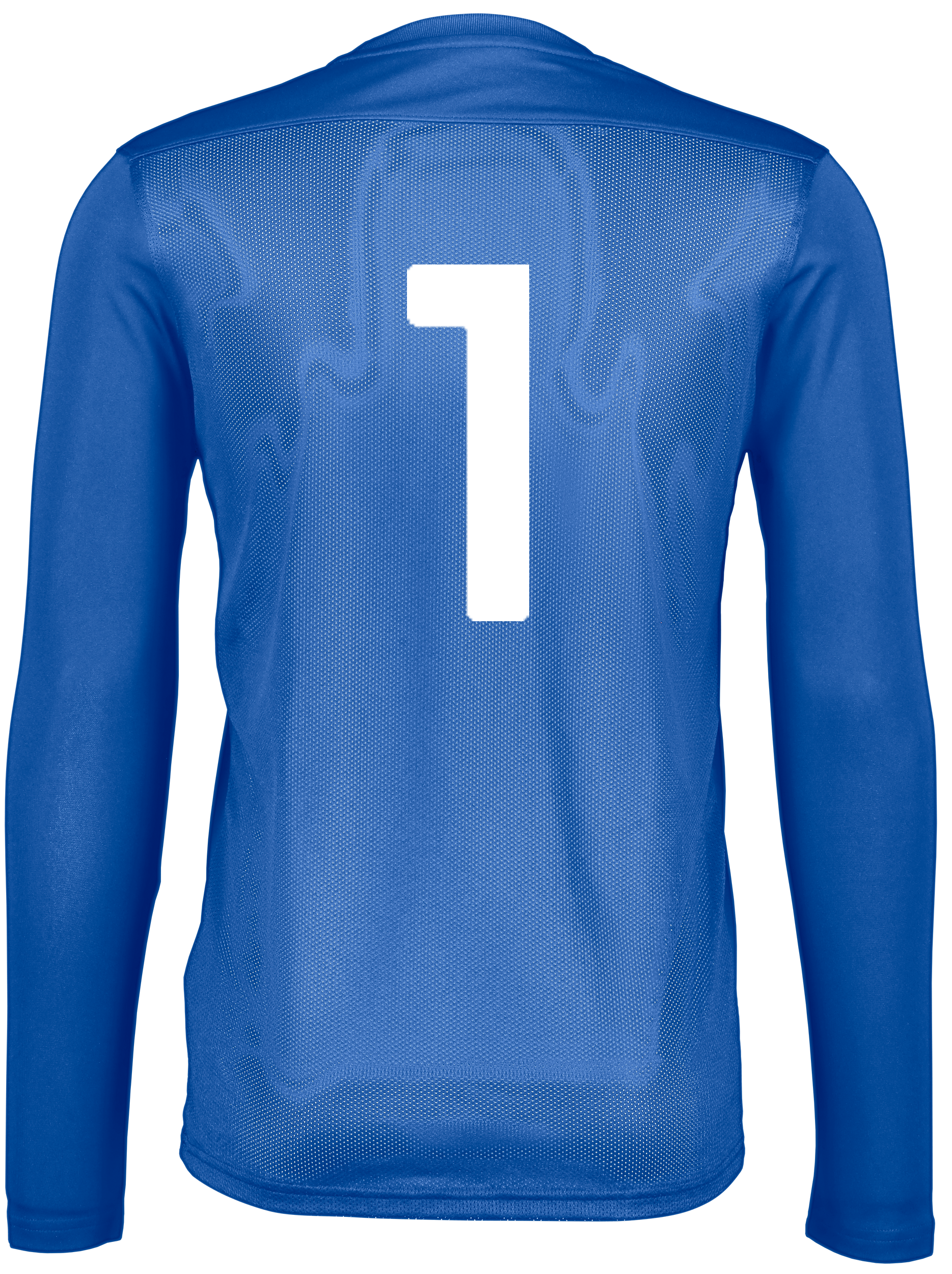 NIKE, Park VII LS Jsy