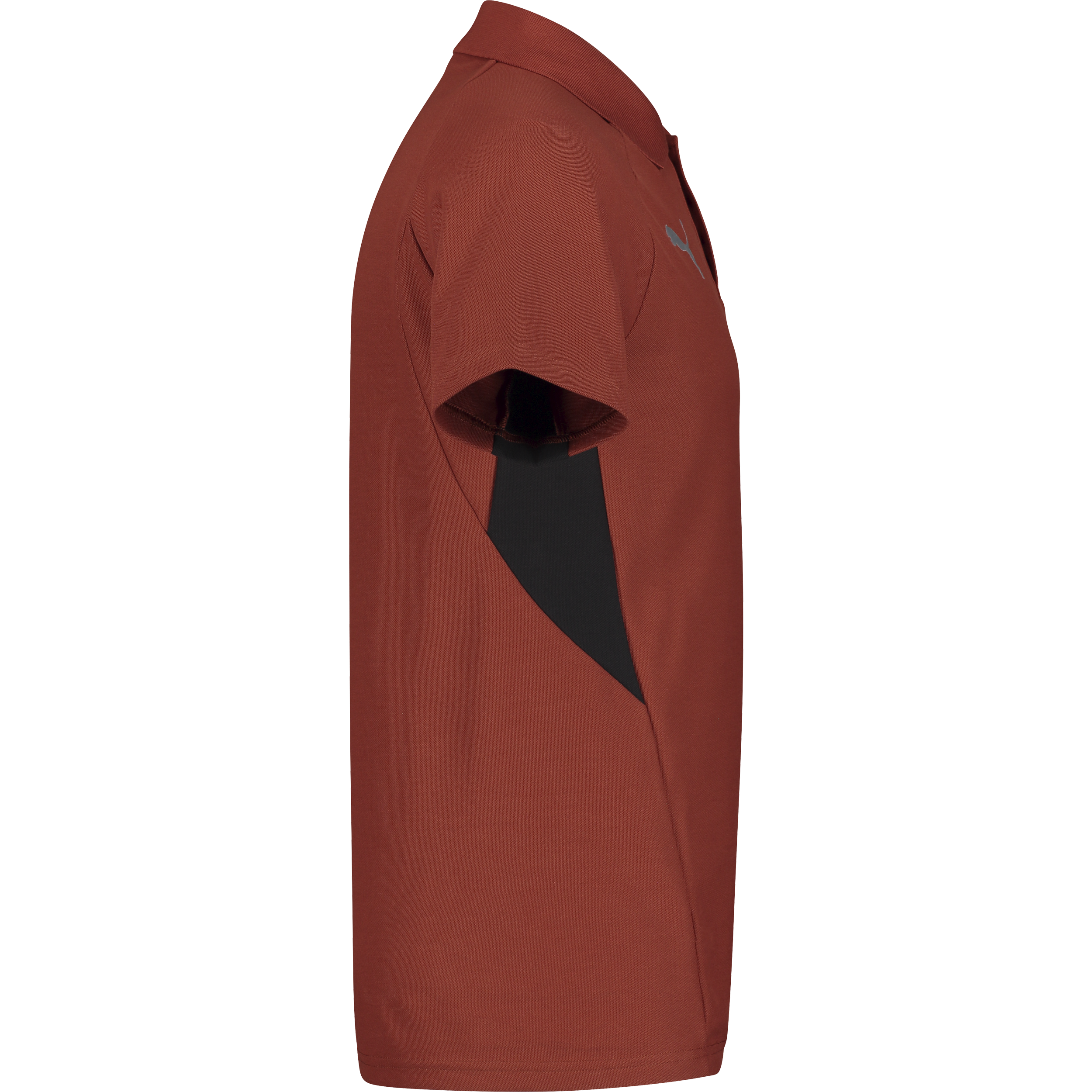 PUMA, TEAMEVOSTRIPE POLO