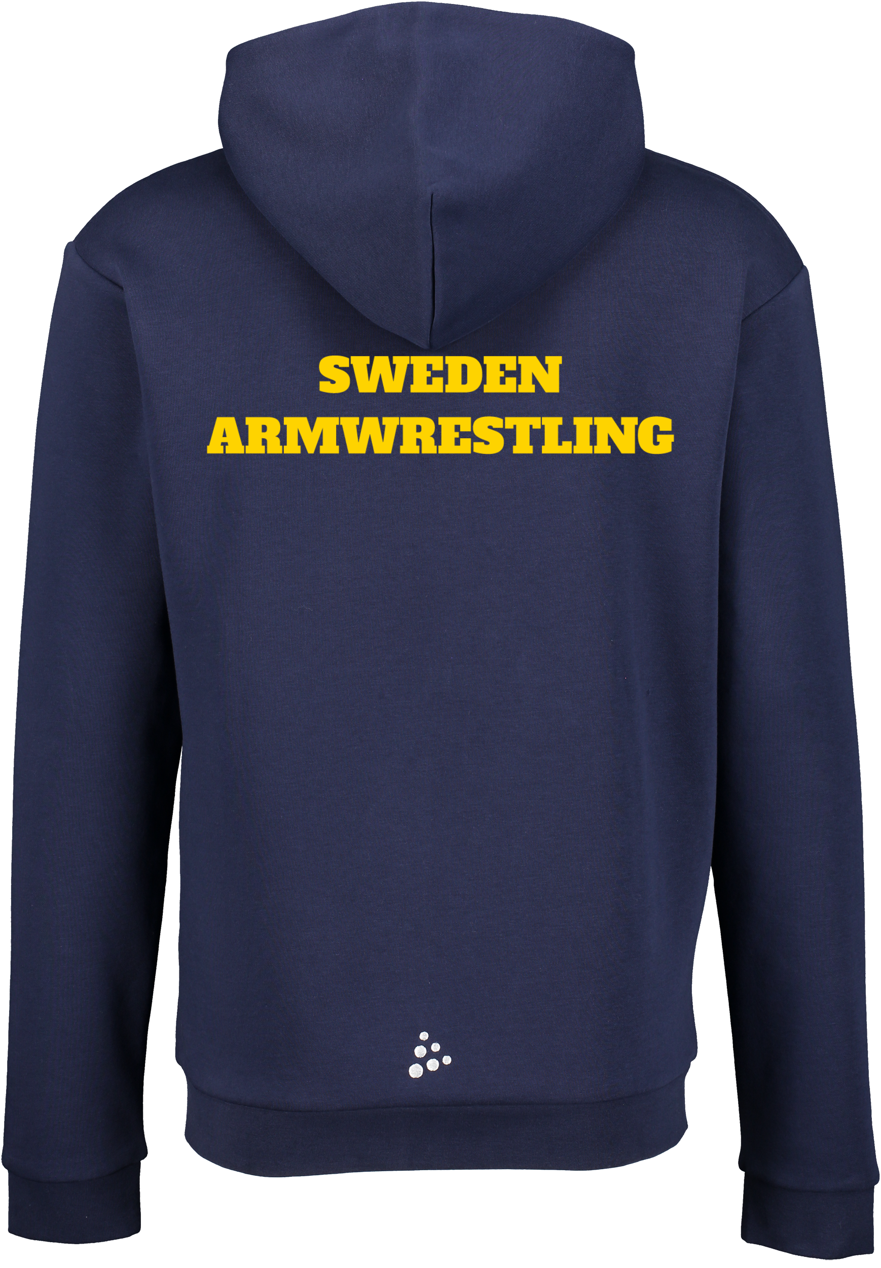 CRAFT, Community 2.0 Fz Hood Jr