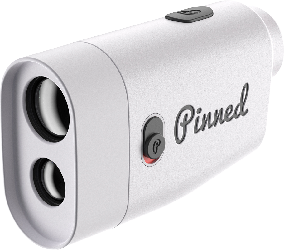 PINNED, PRISM+ RANGEFINDER