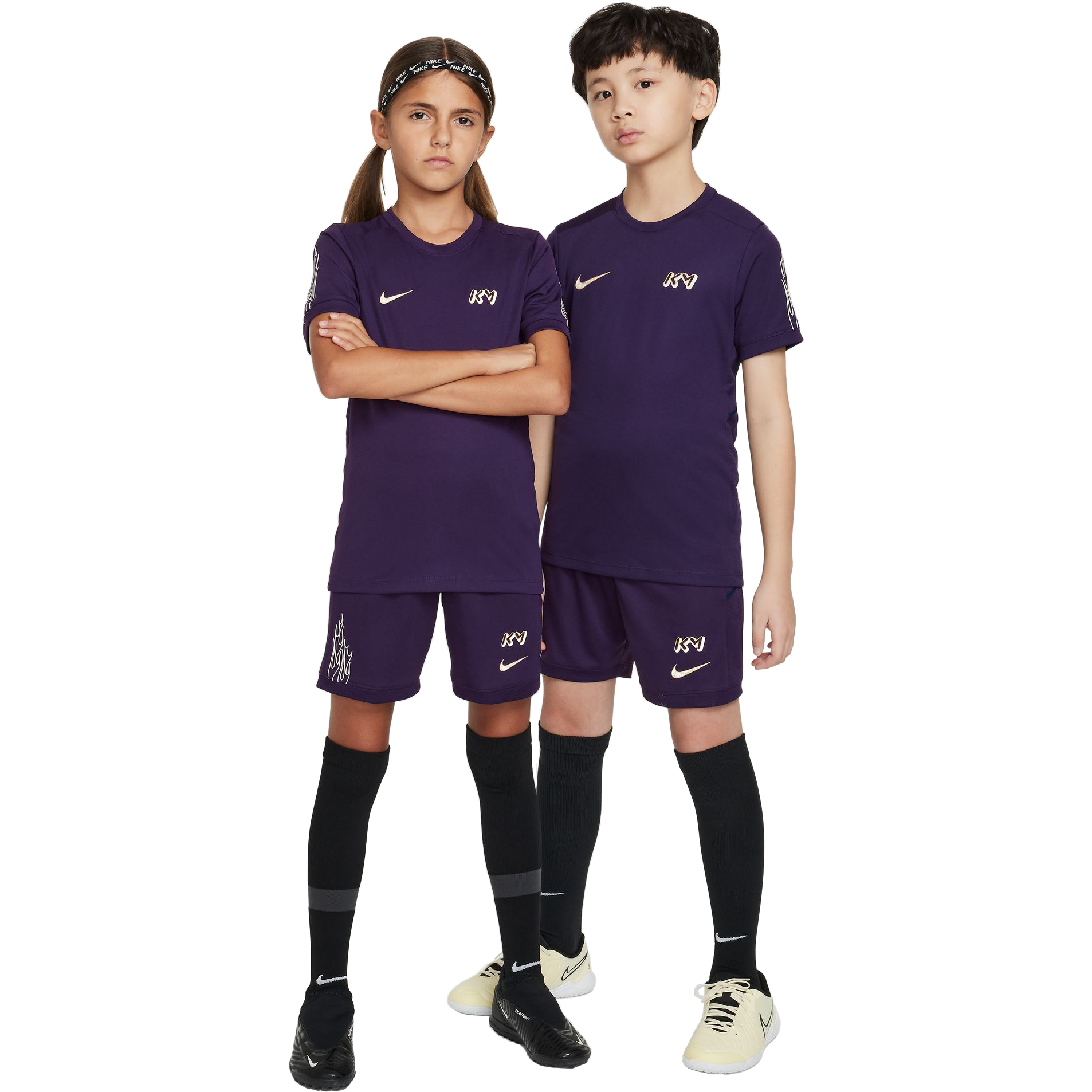 NIKE, Km K Nk Df Acd Short Pd